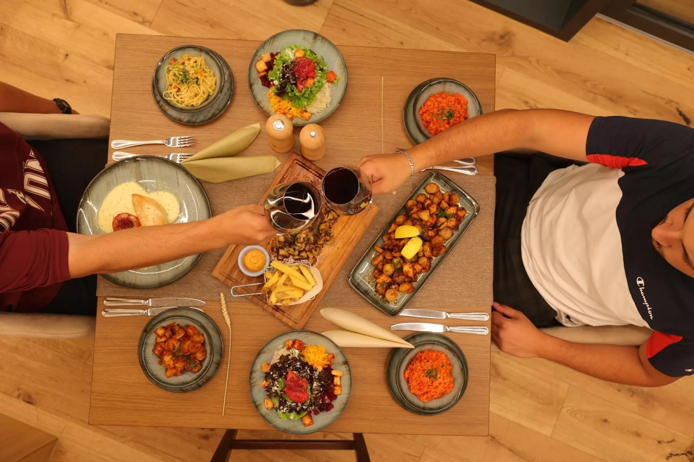 City Hotel Glarnerland