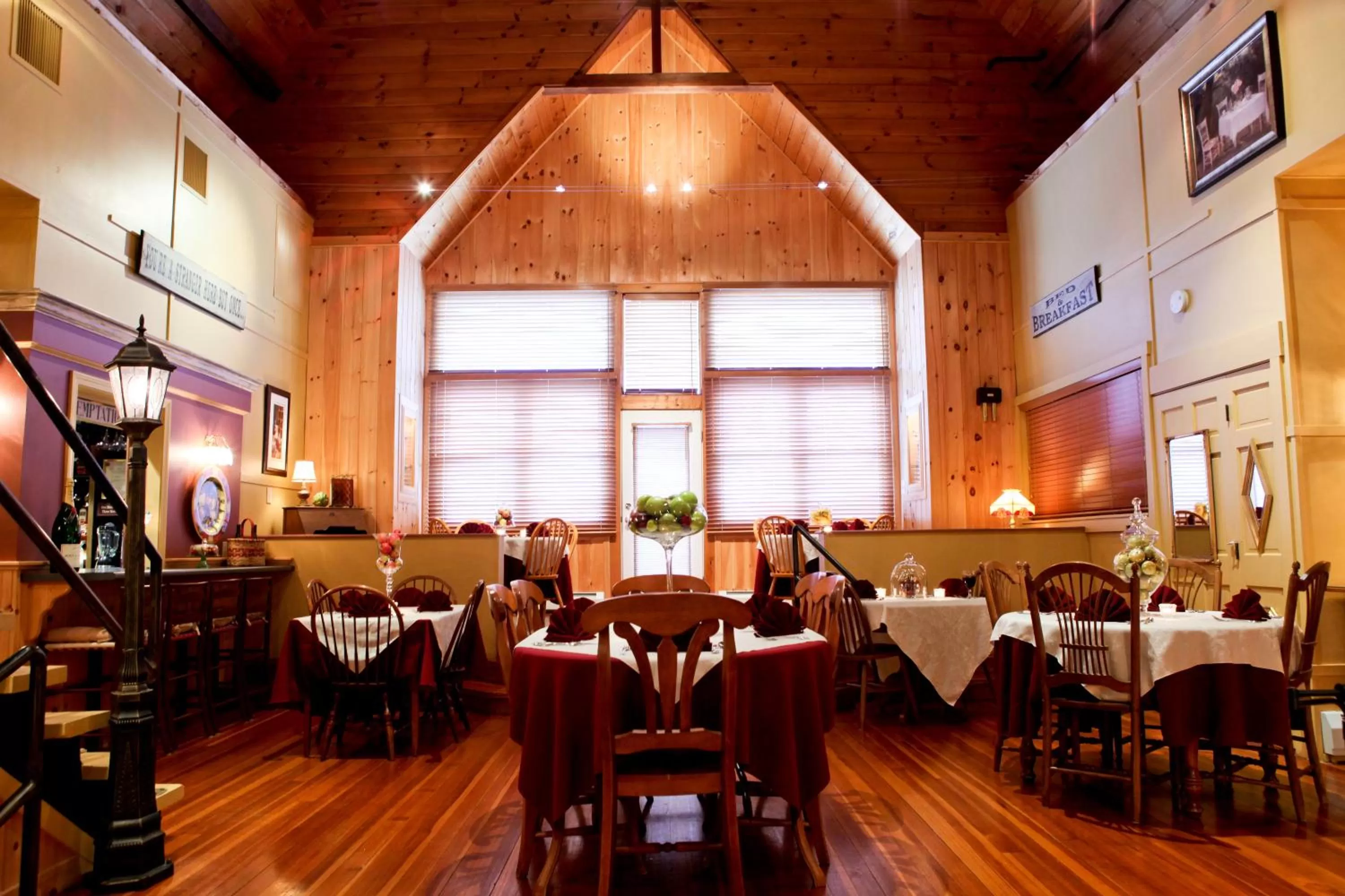 Food and drinks, Restaurant/Places to Eat in Haven By The Sea B&B