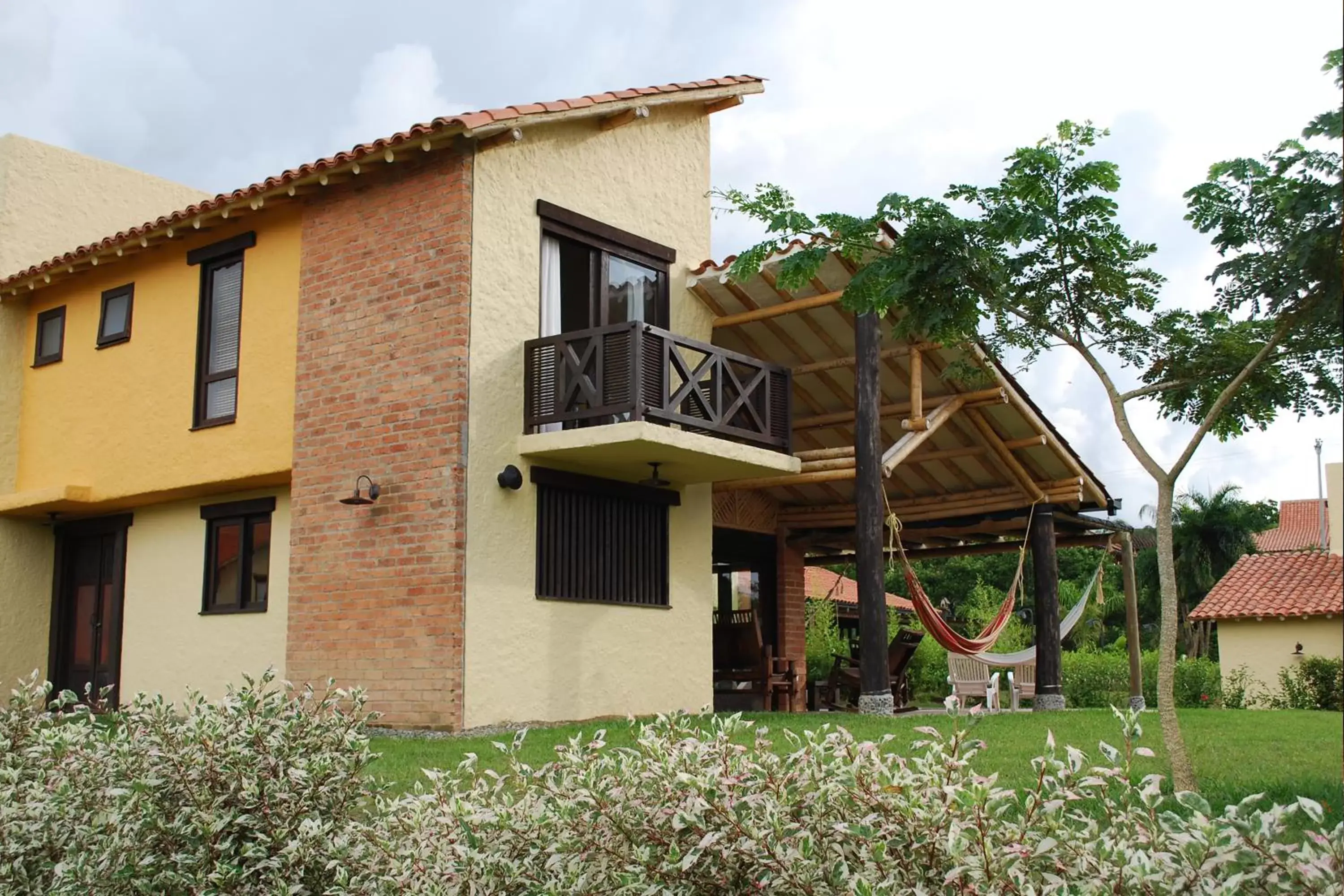 Property building, Garden in Decameron Panaca - All Inclusive