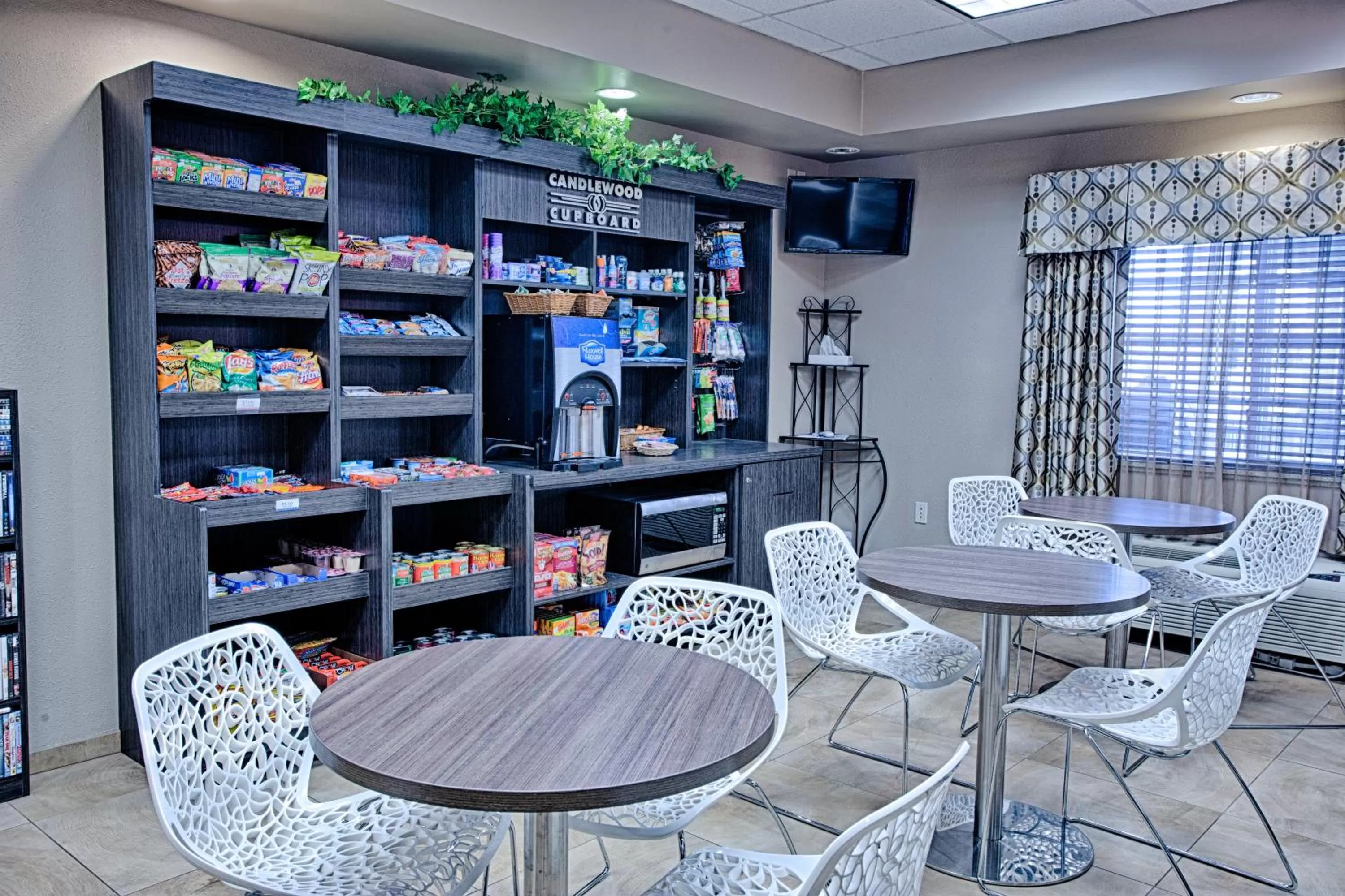 Other in Candlewood Suites Fargo-North Dakota State University by IHG