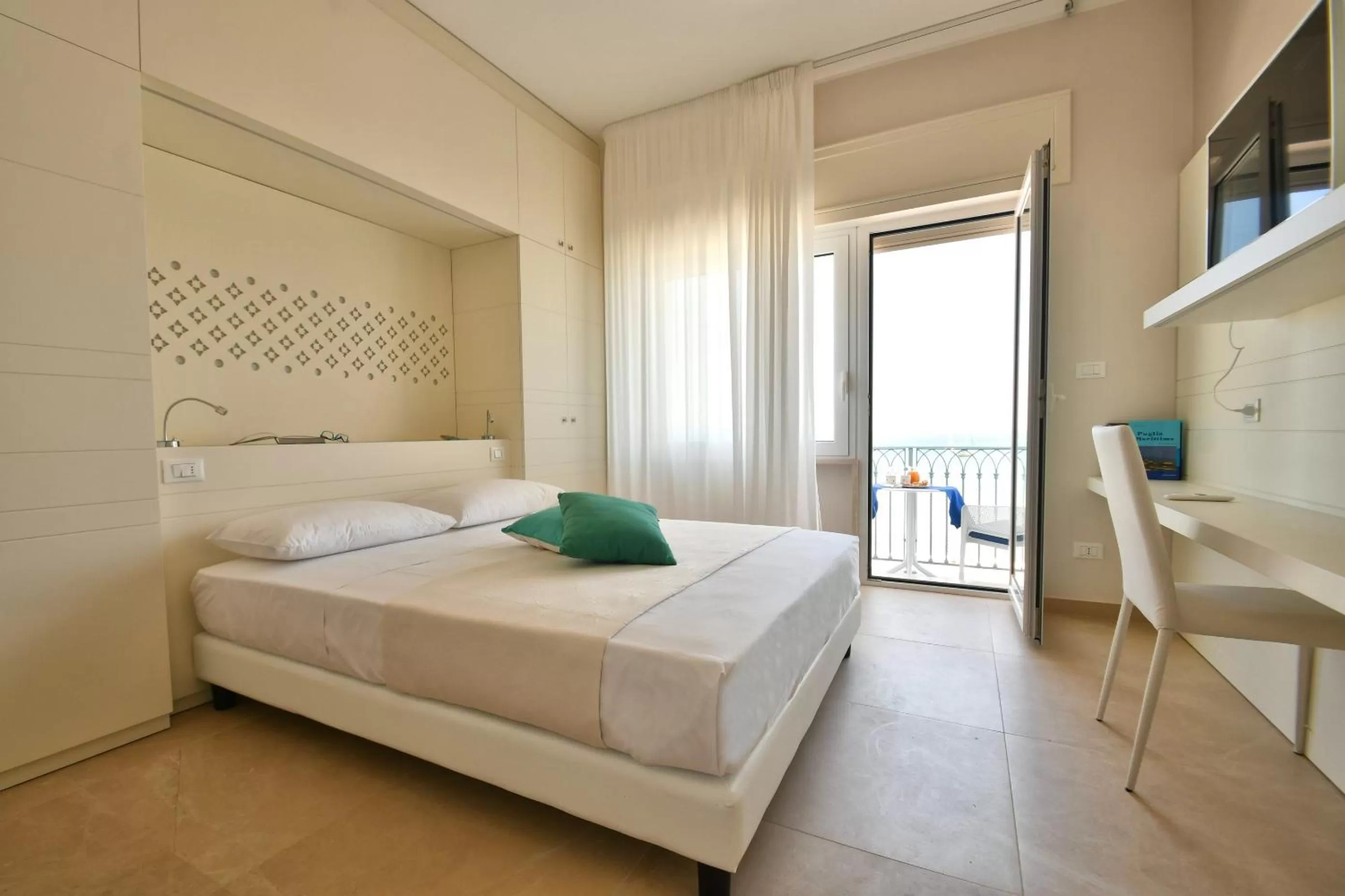Bed in B&b Lungomare Otranto
