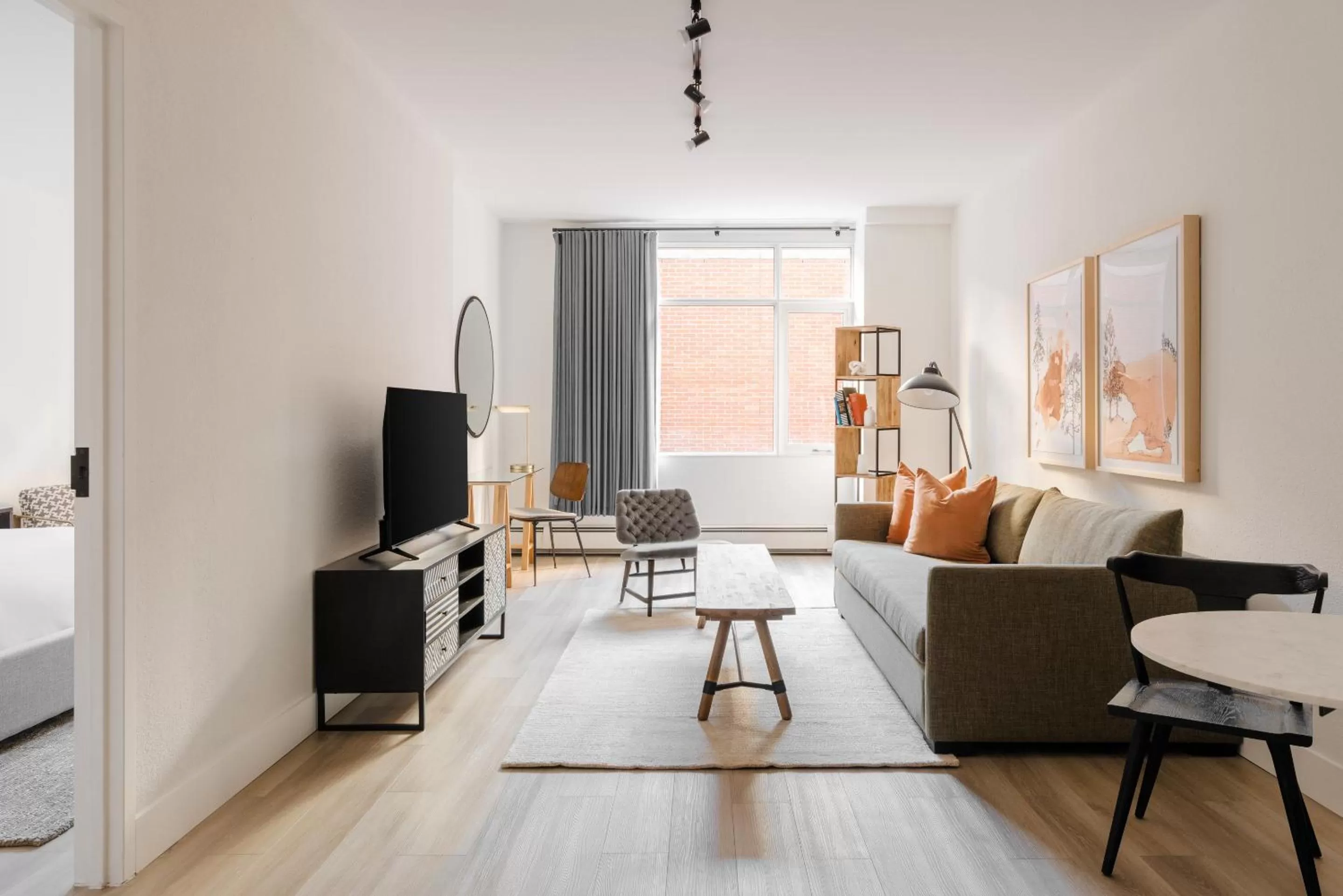 Superior Apartment in Sonder Rideau