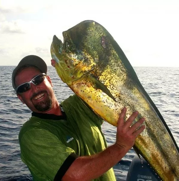People in Hacienda De Palmas