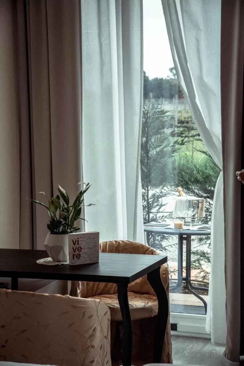 Casa Lidia - ALLOGGI SMART