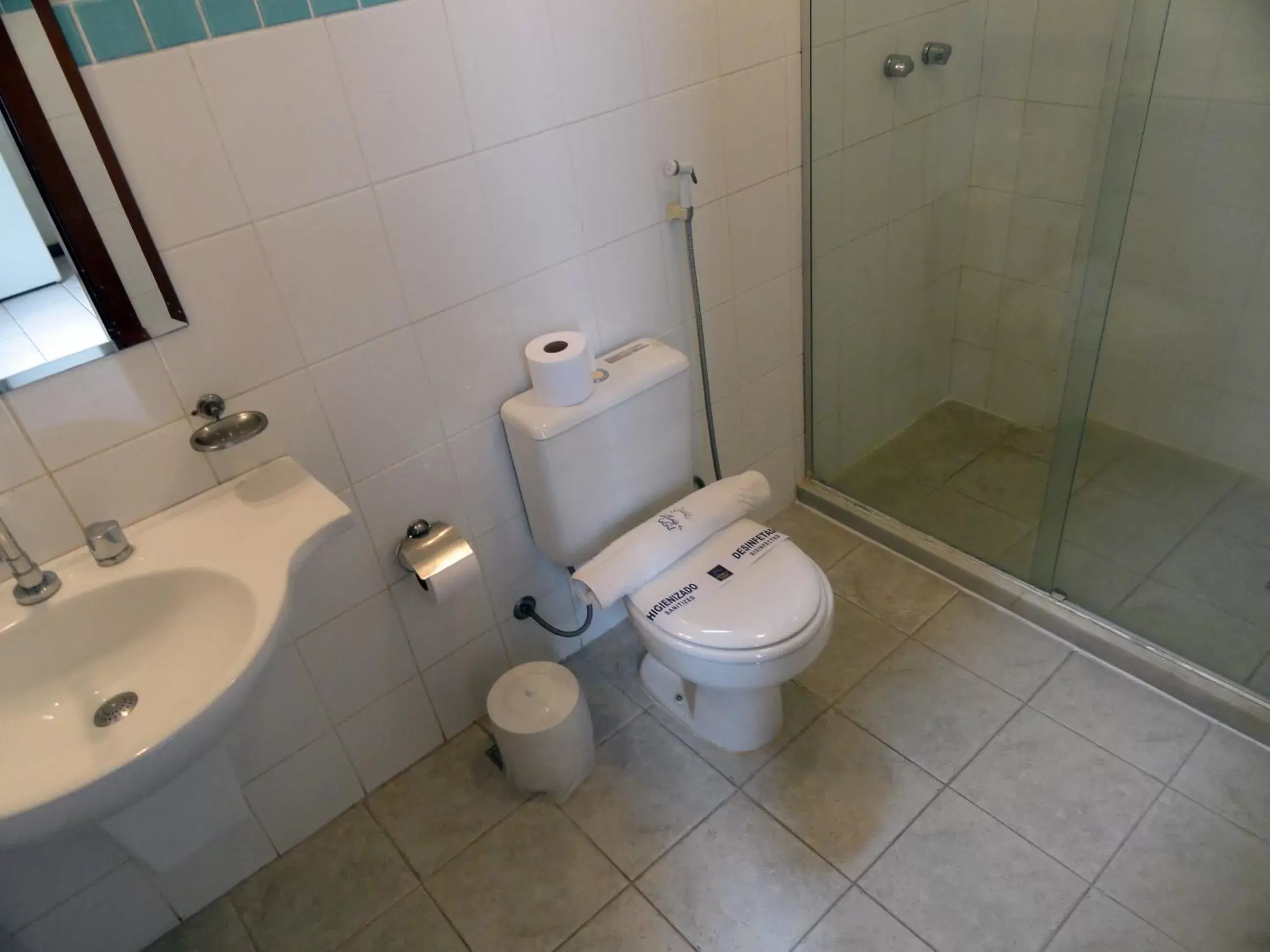 Double Room in Village du Soleil Double Room in Village du Soleil