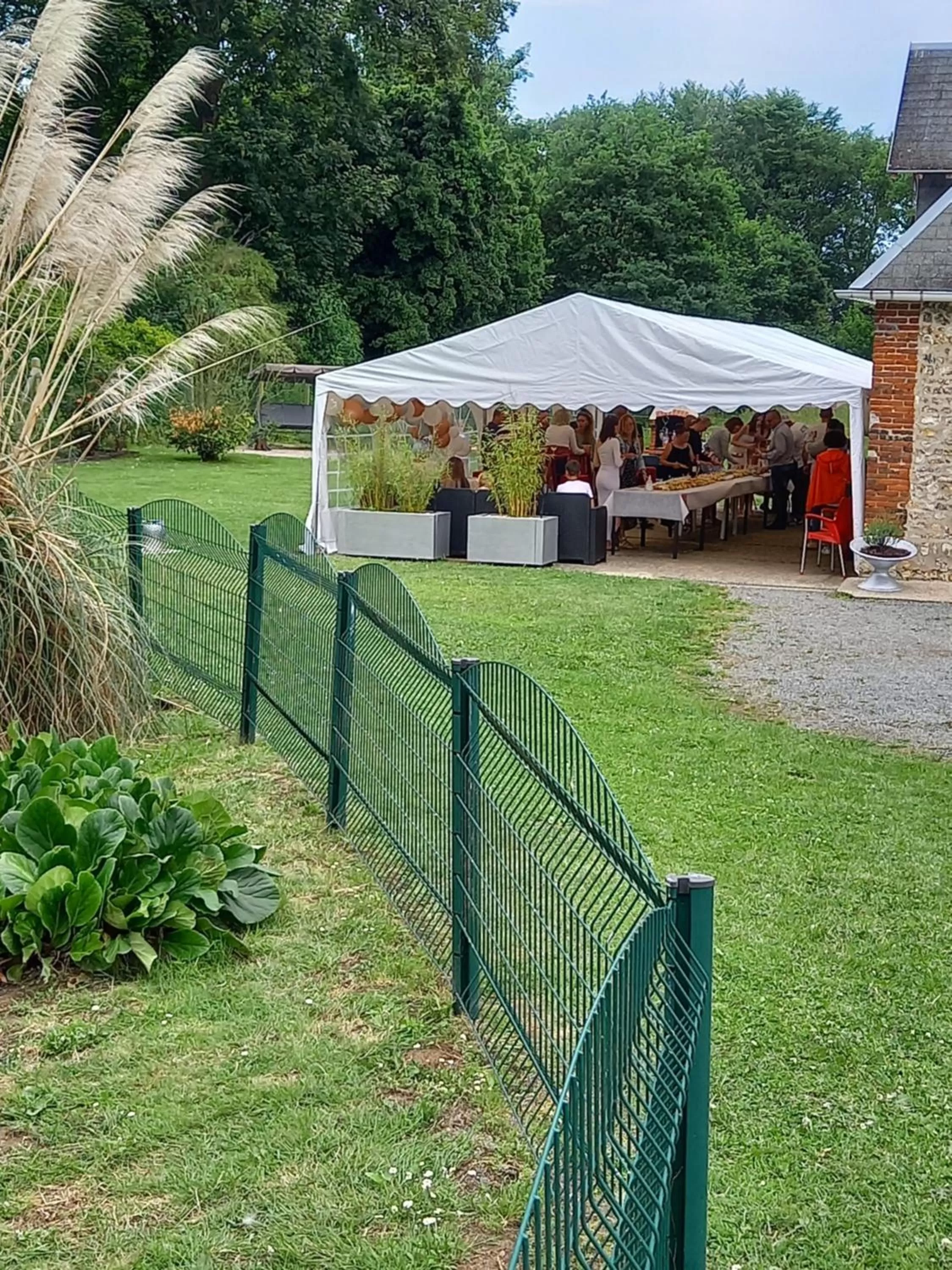 Banquet/Function facilities in chambres et gites d'étretat