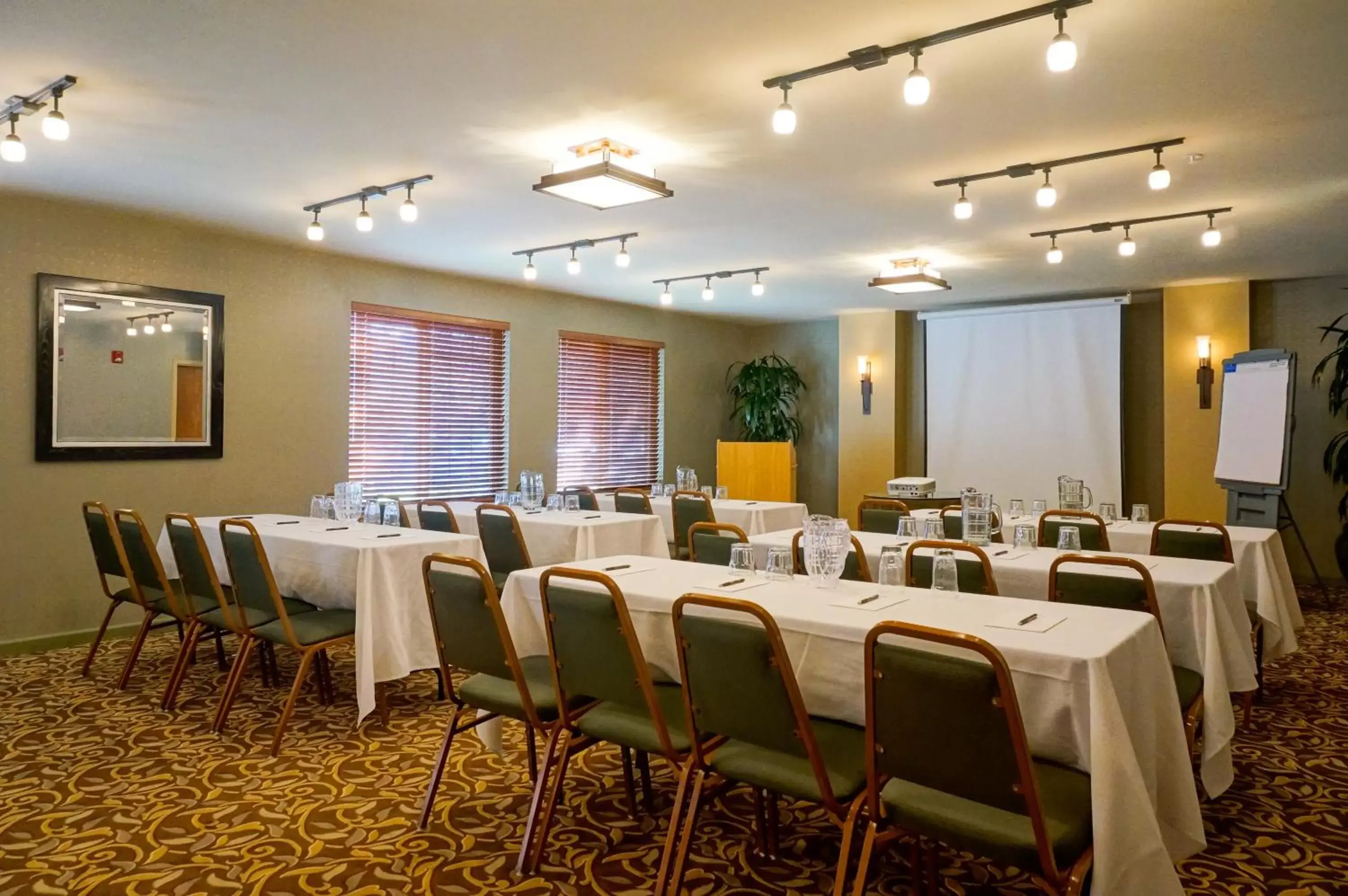 Business facilities in Larkspur Landing Pleasanton-An All-Suite Hotel