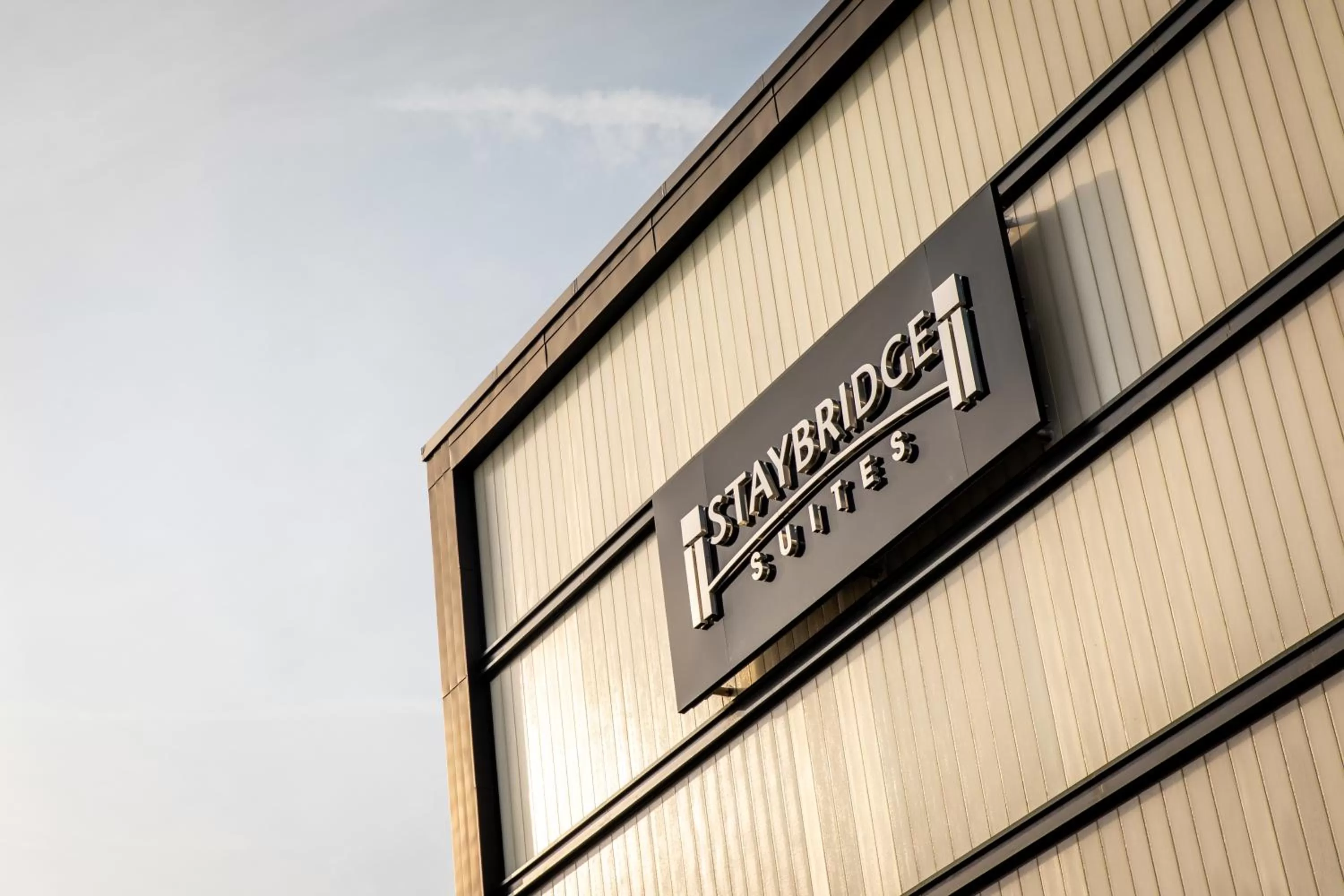 Day in Staybridge Suites London Heathrow - Bath Road, an IHG Aparthotel