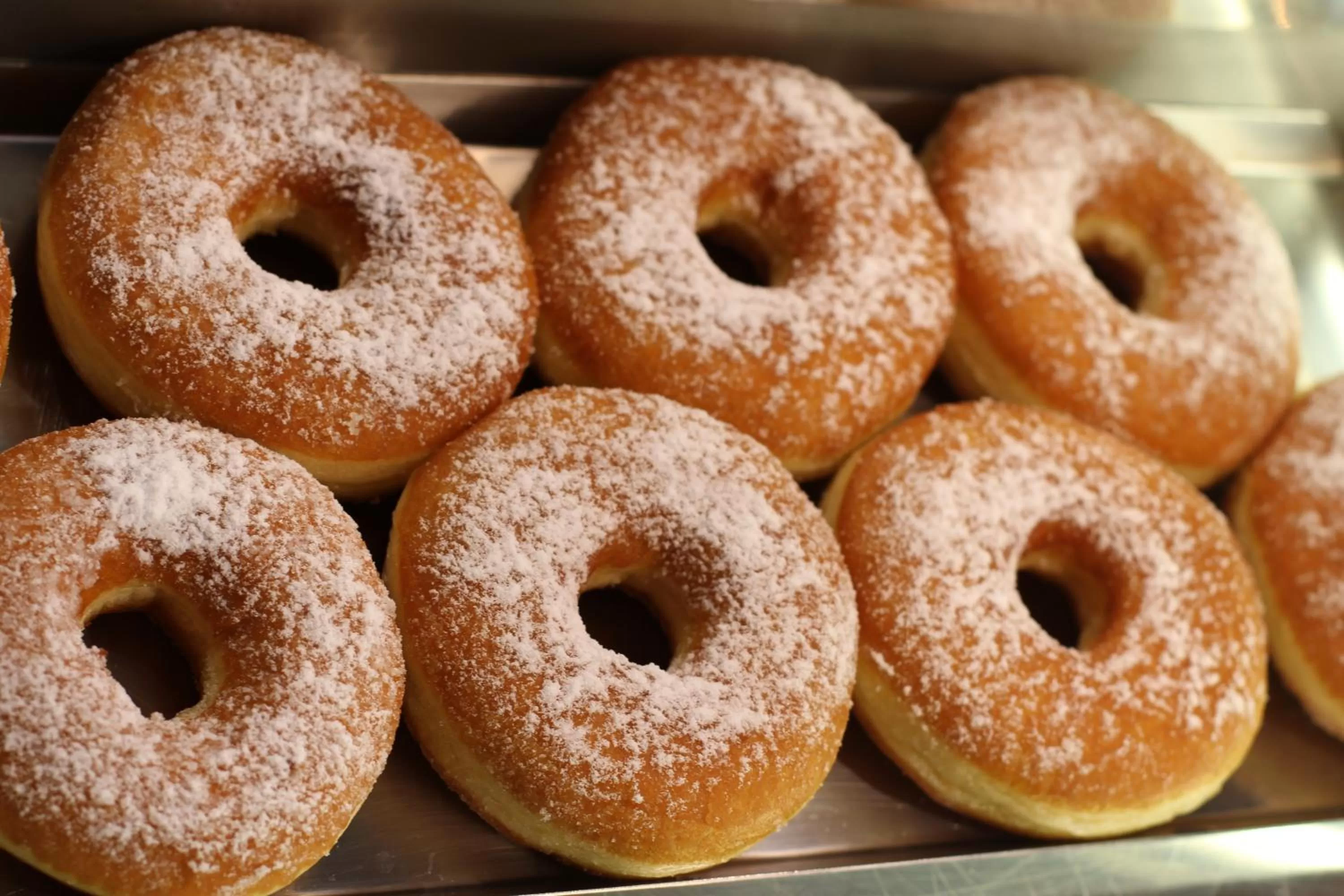 Breakfast in Ostia Antica Suite B&B