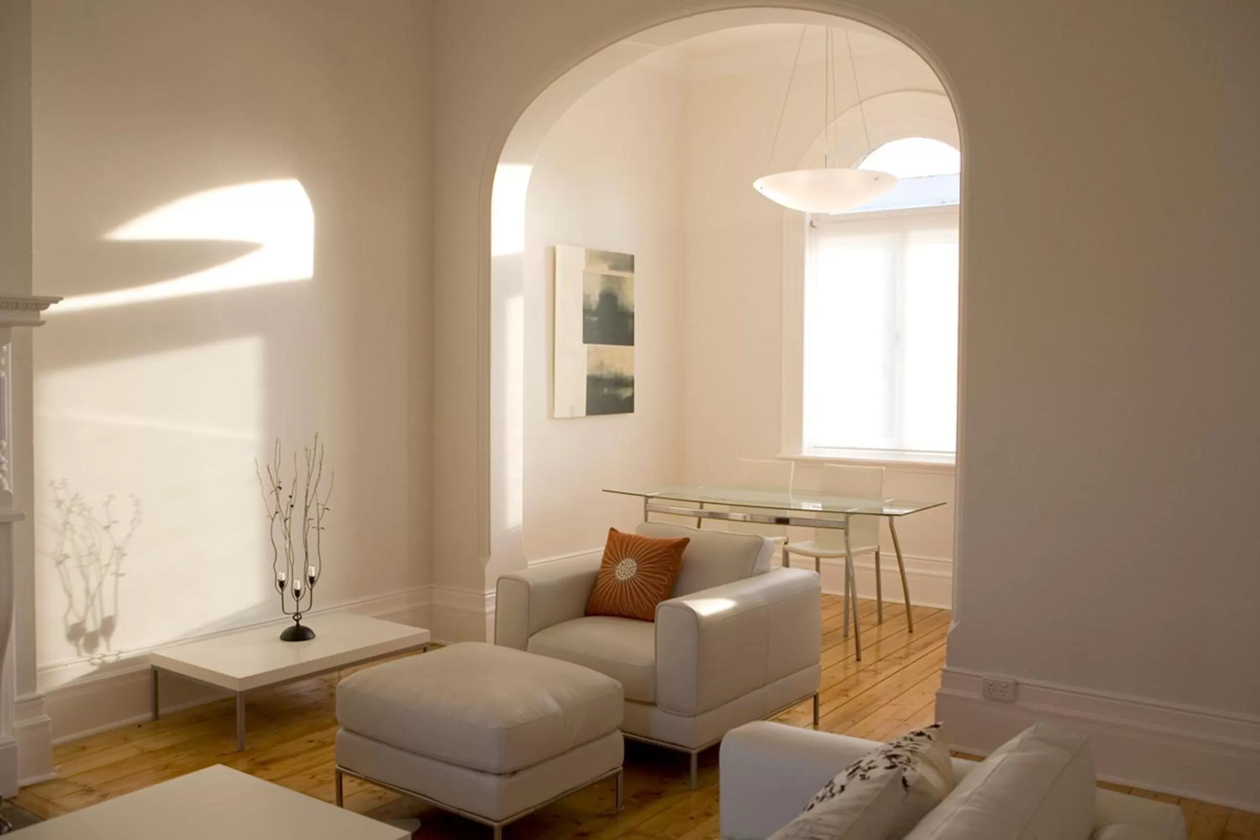 Apartment in Mollisons