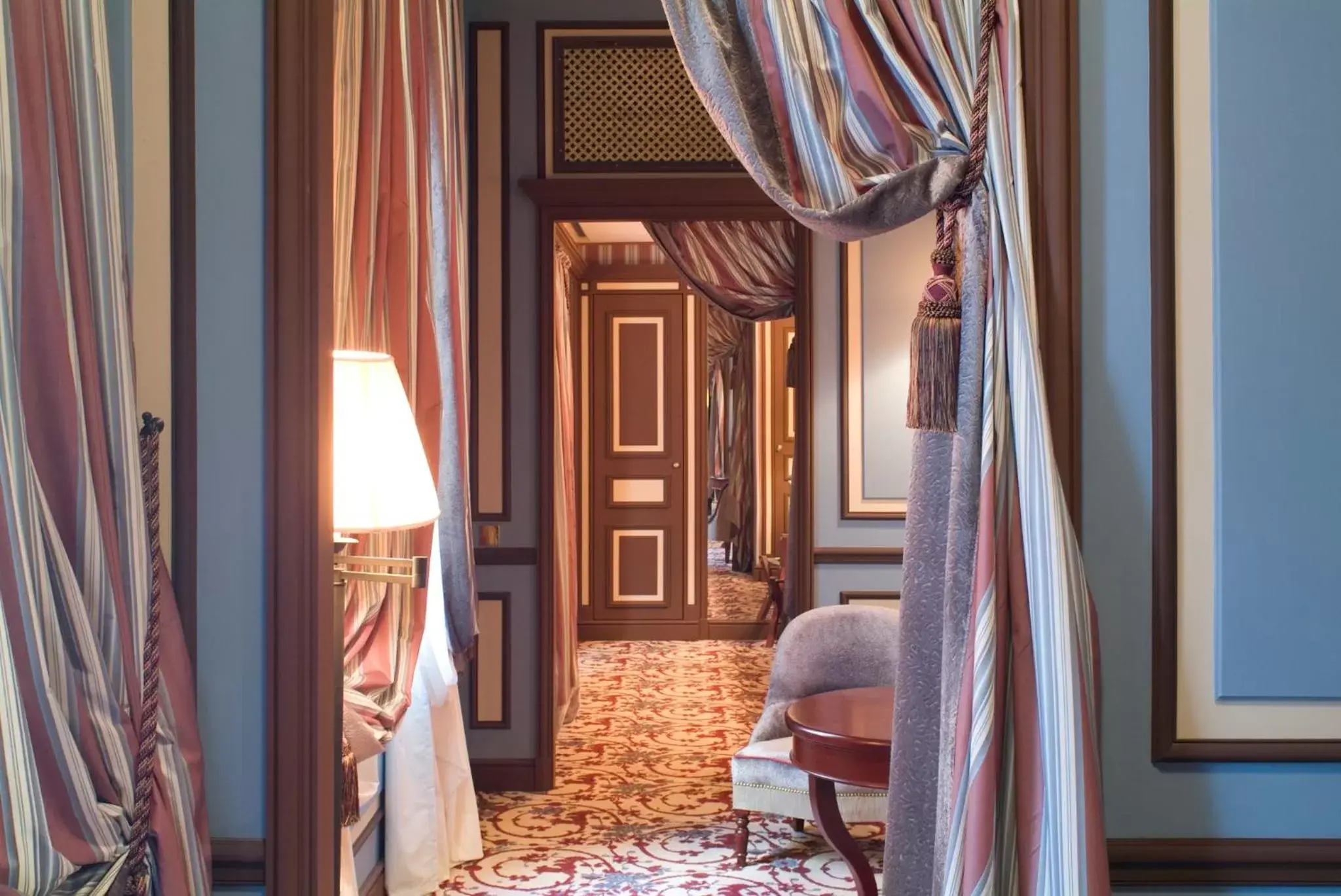 Photo of the whole room, Seating Area in InterContinental Bordeaux Le Grand Hotel, an IHG Hotel