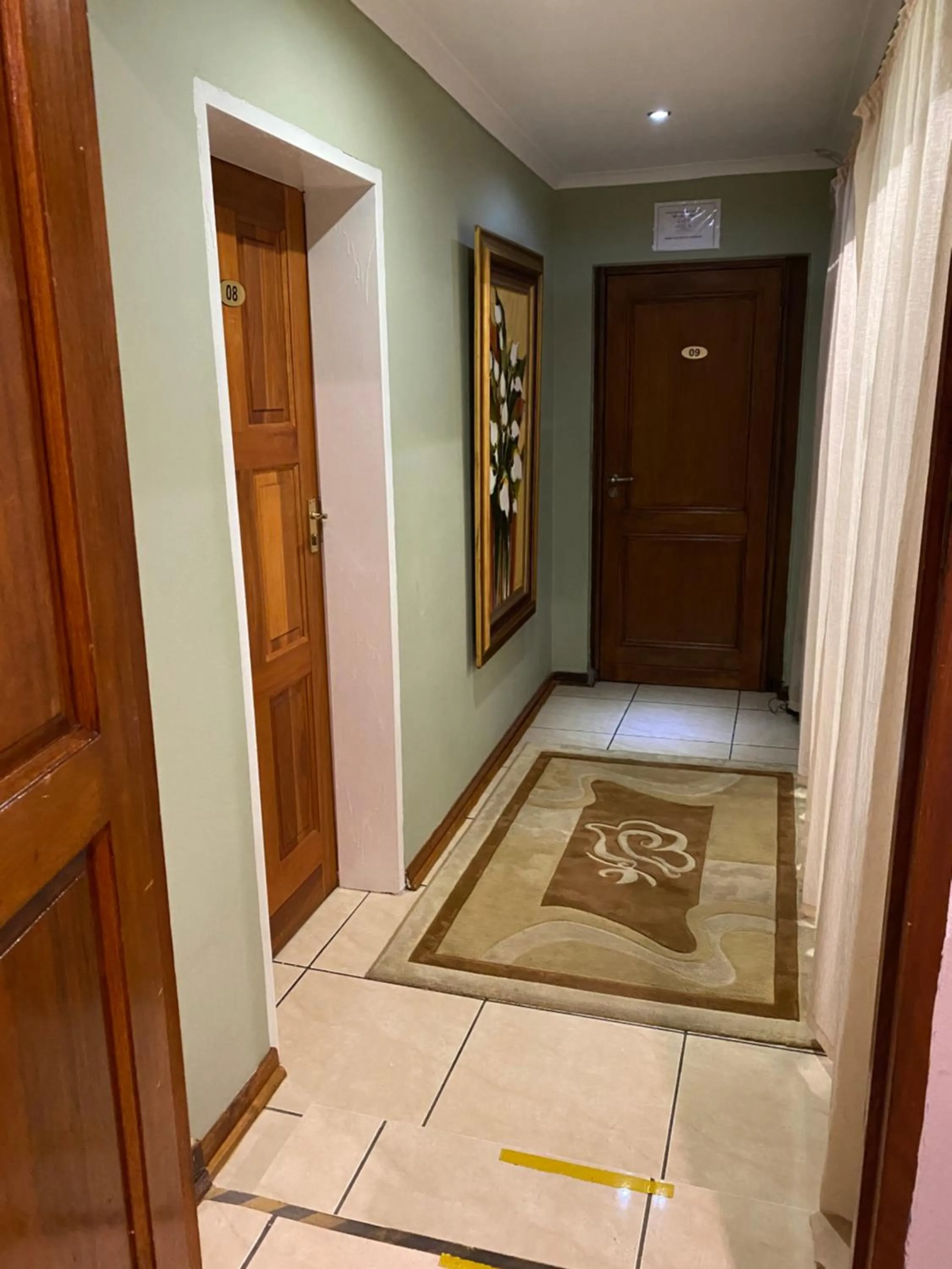 Other in Marion Lodge