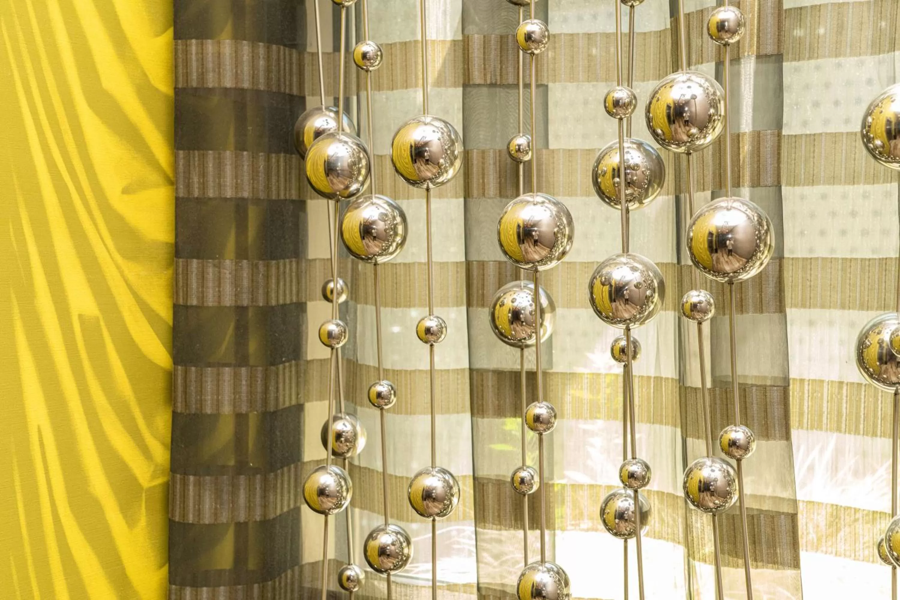 Lobby or reception in Hampton Inn San Francisco Downtown/Convention Center