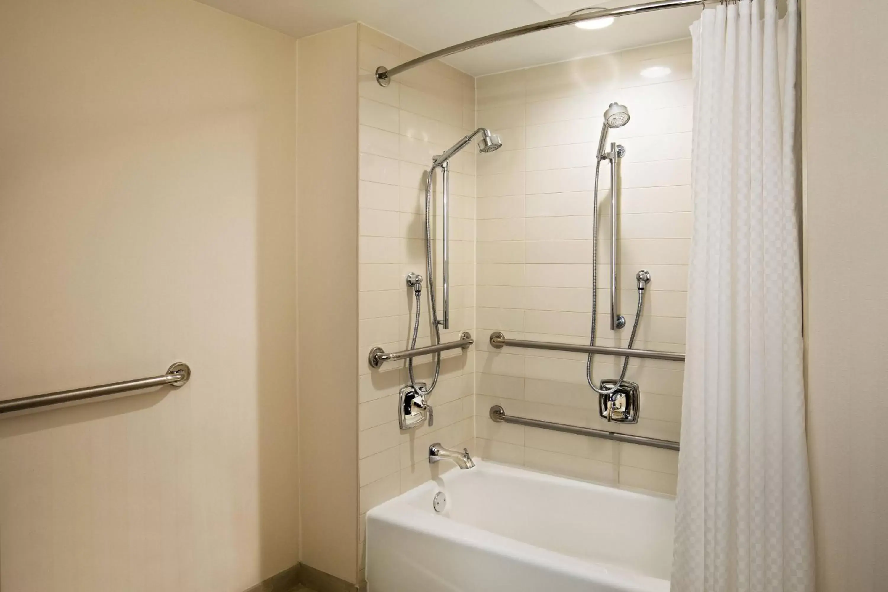 Bathroom in The Westin Waltham Boston