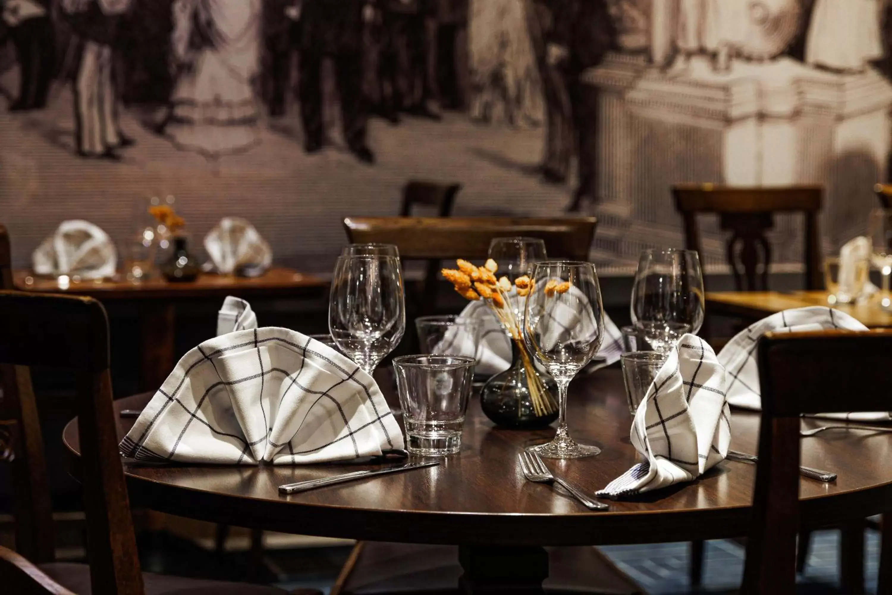 Restaurant/places to eat in Radisson Blu Aleksanteri Hotel, Helsinki Restaurant/places to eat in Radisson Blu Aleksanteri Hotel, Helsinki