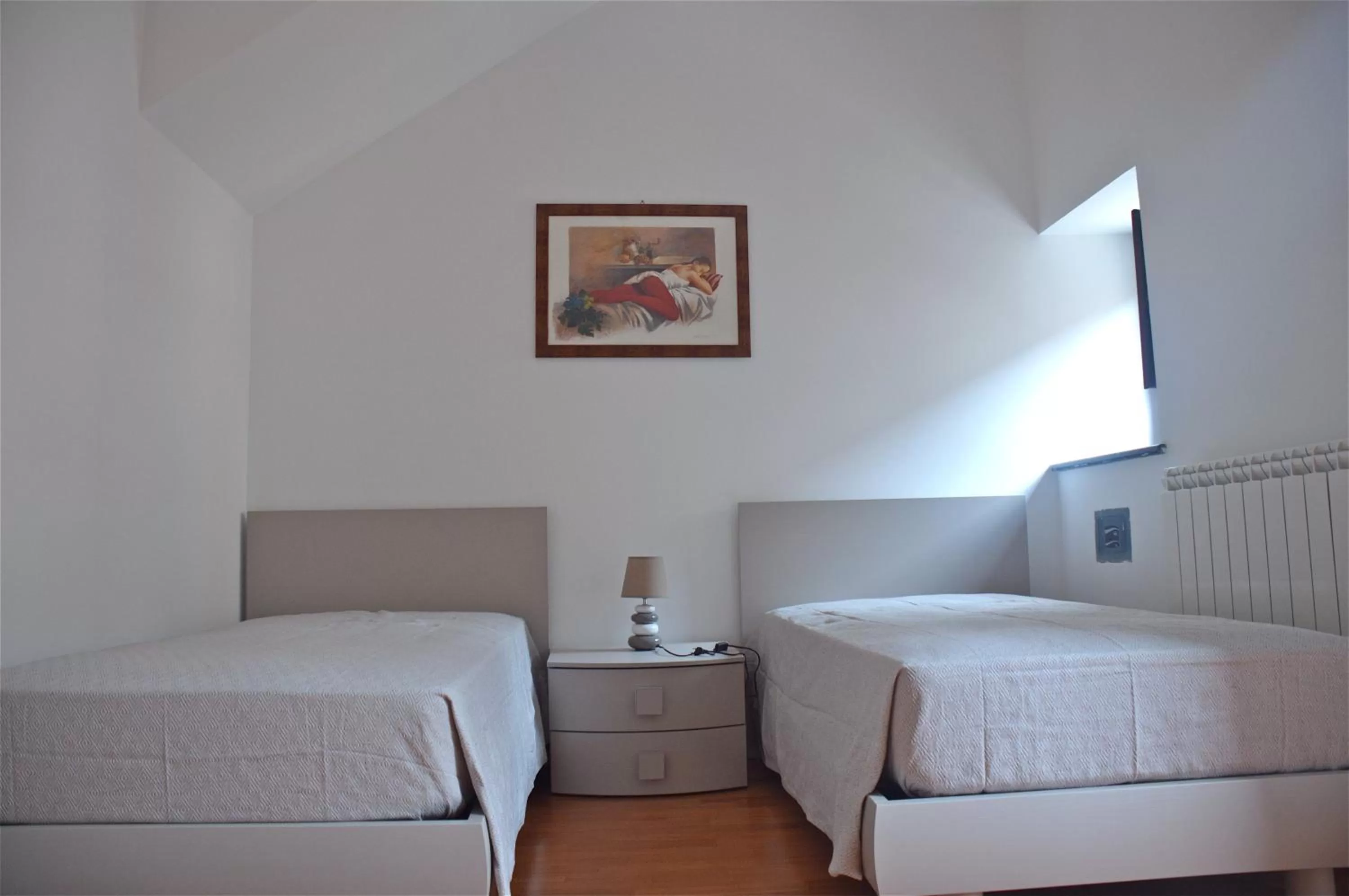 Drinks, Bed in B&B Porta delle Madonie