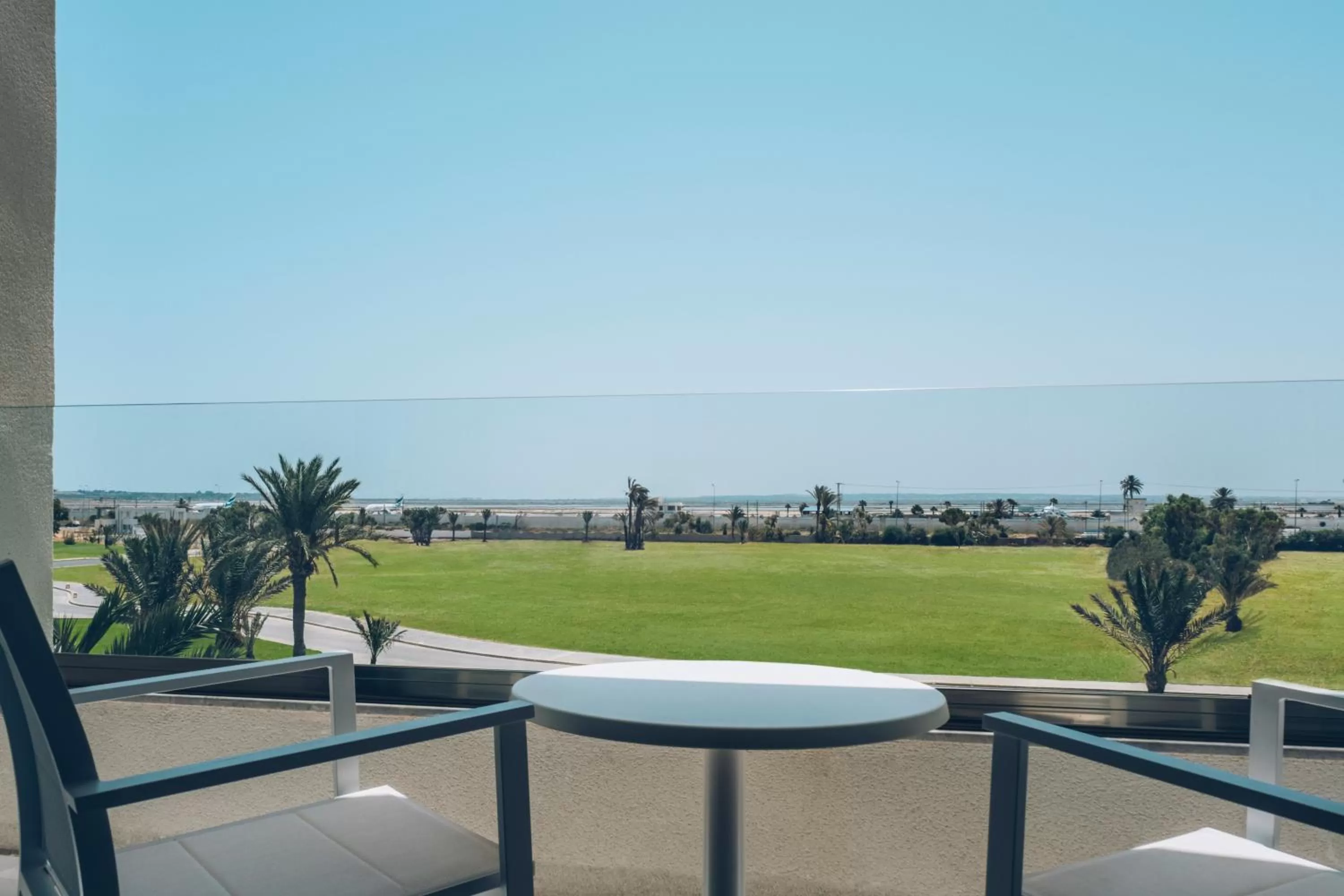 View (from property/room) in Iberostar Selection Kuriat Palace