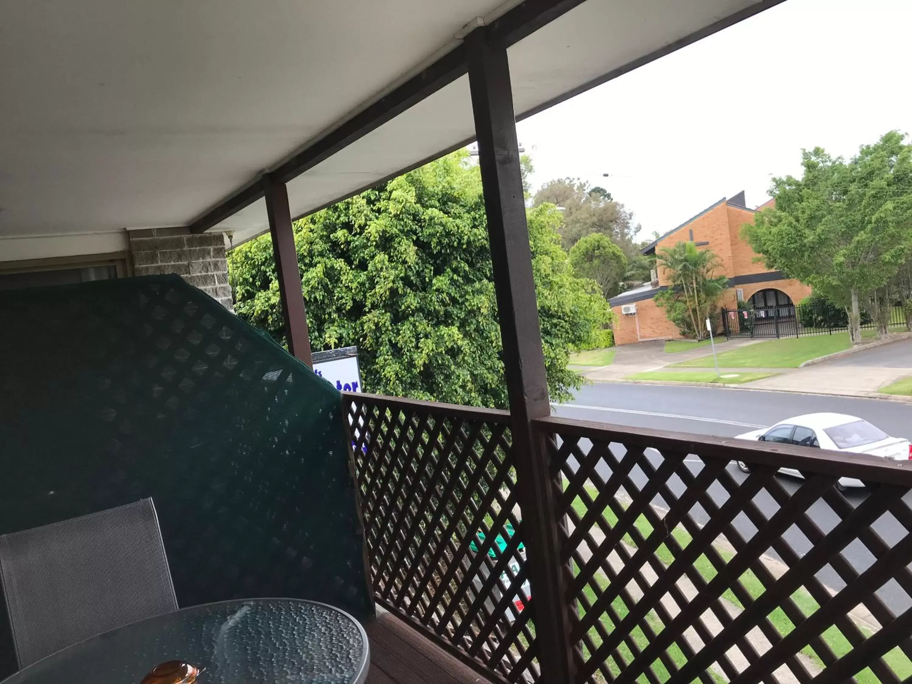 Coffs Shearwater Motel