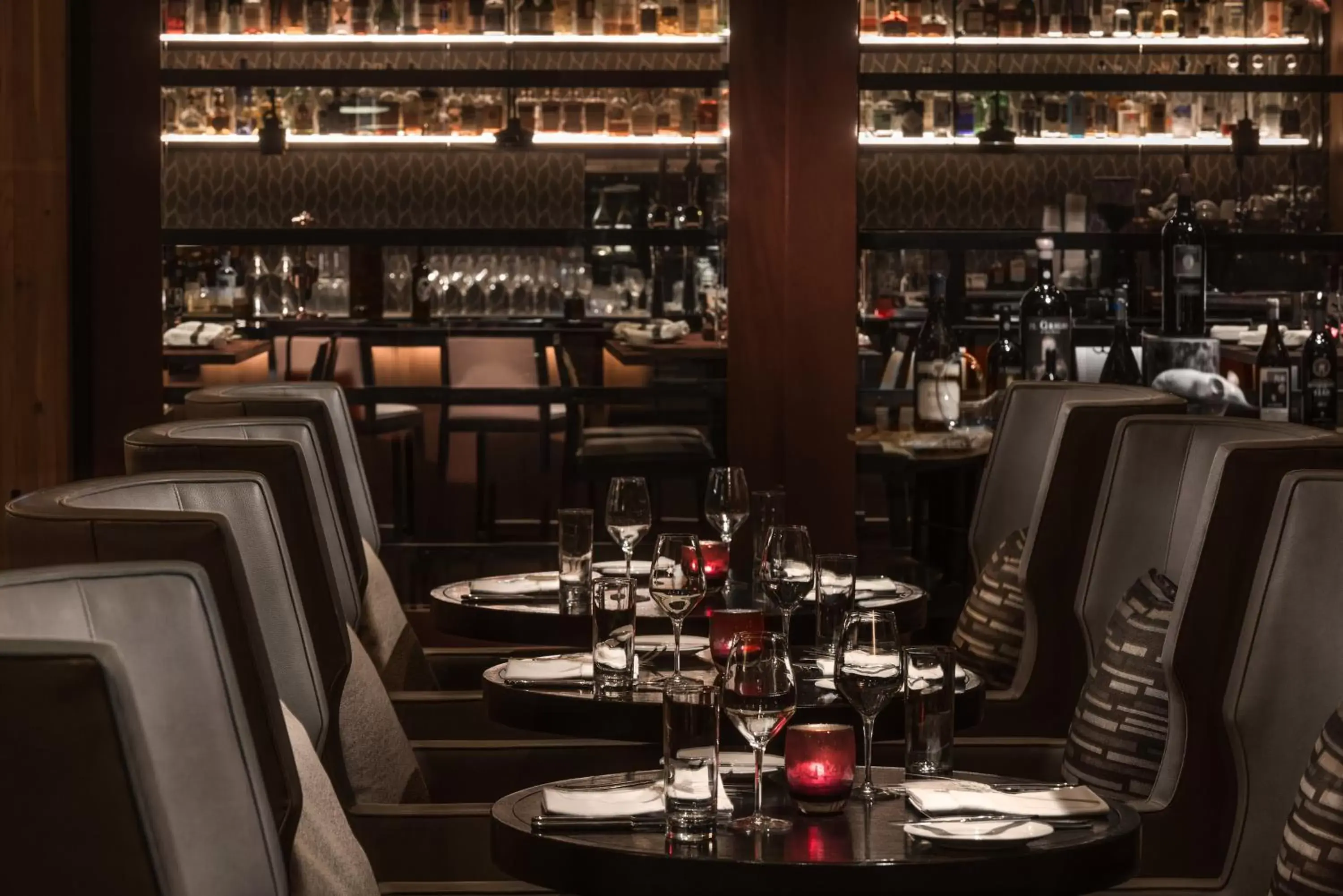 Restaurant/places to eat in Cedarbrook Lodge Restaurant/places to eat in Cedarbrook Lodge