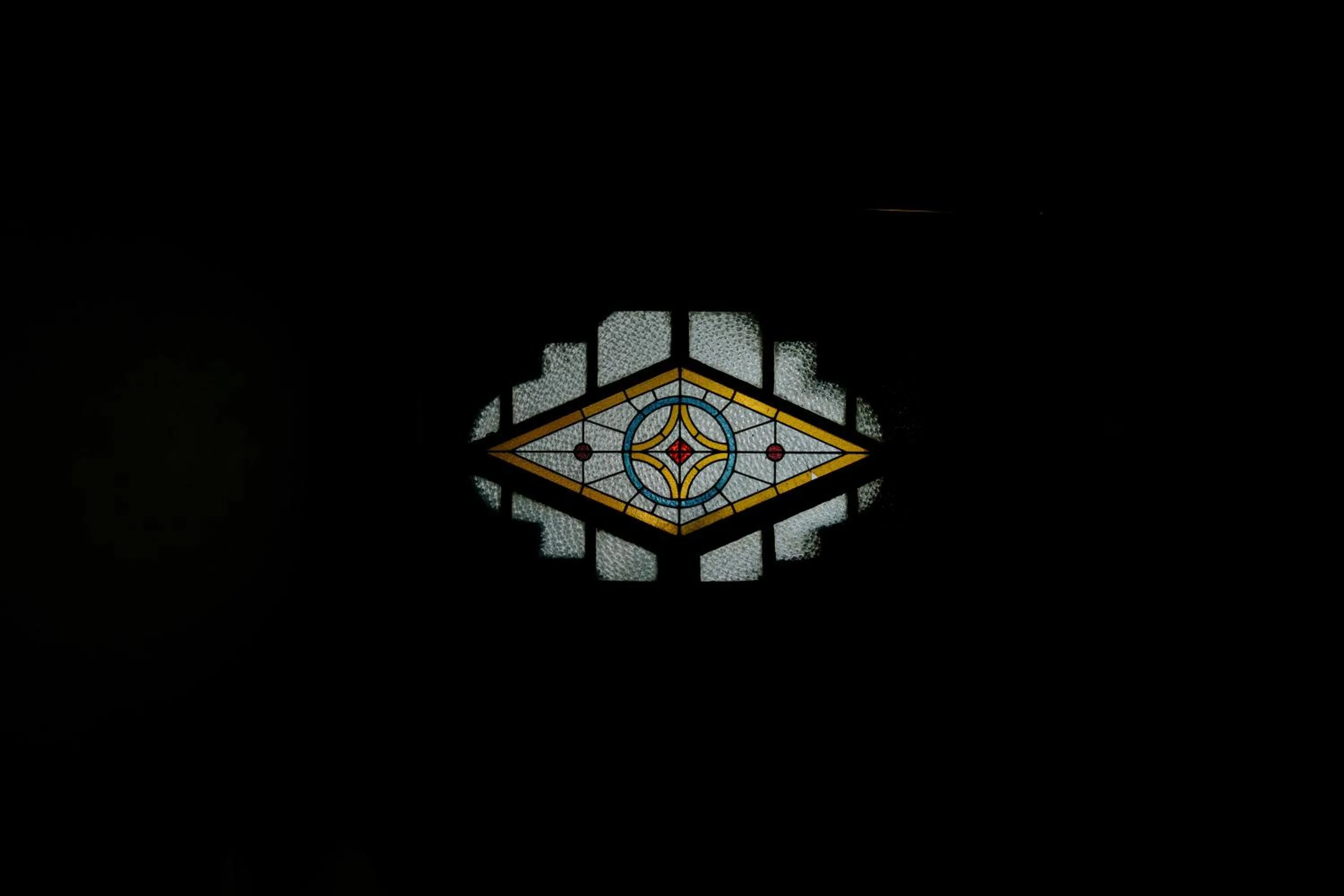 Bedroom in Grana B&B