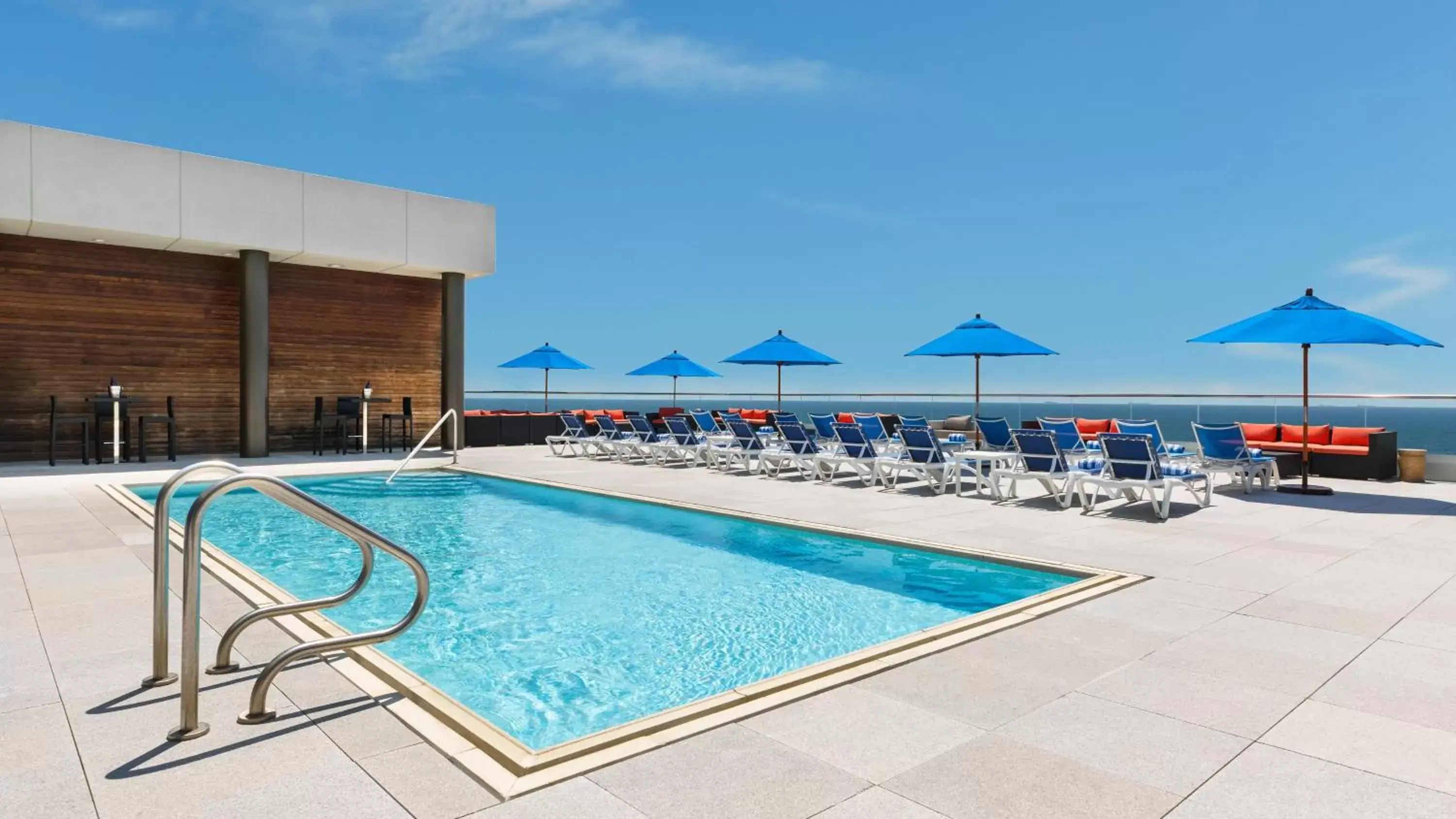 Pool view, Swimming Pool in Allegria Hotel