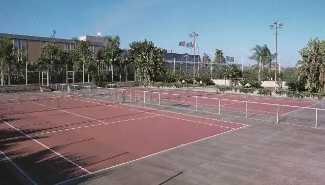 Tennis court, Tennis/Squash in Il Gelso Bianco