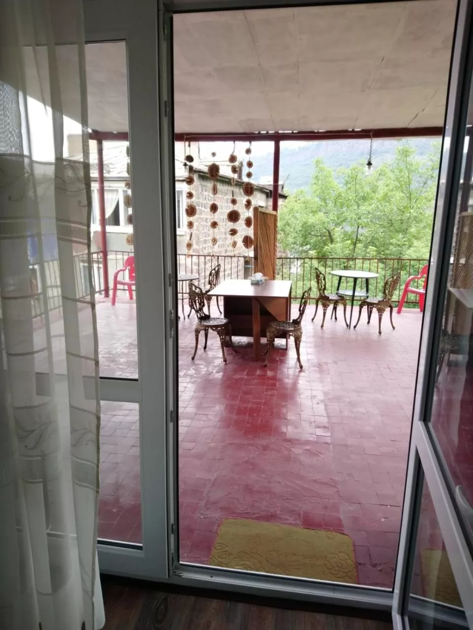 ApartHotel in Alaverdi