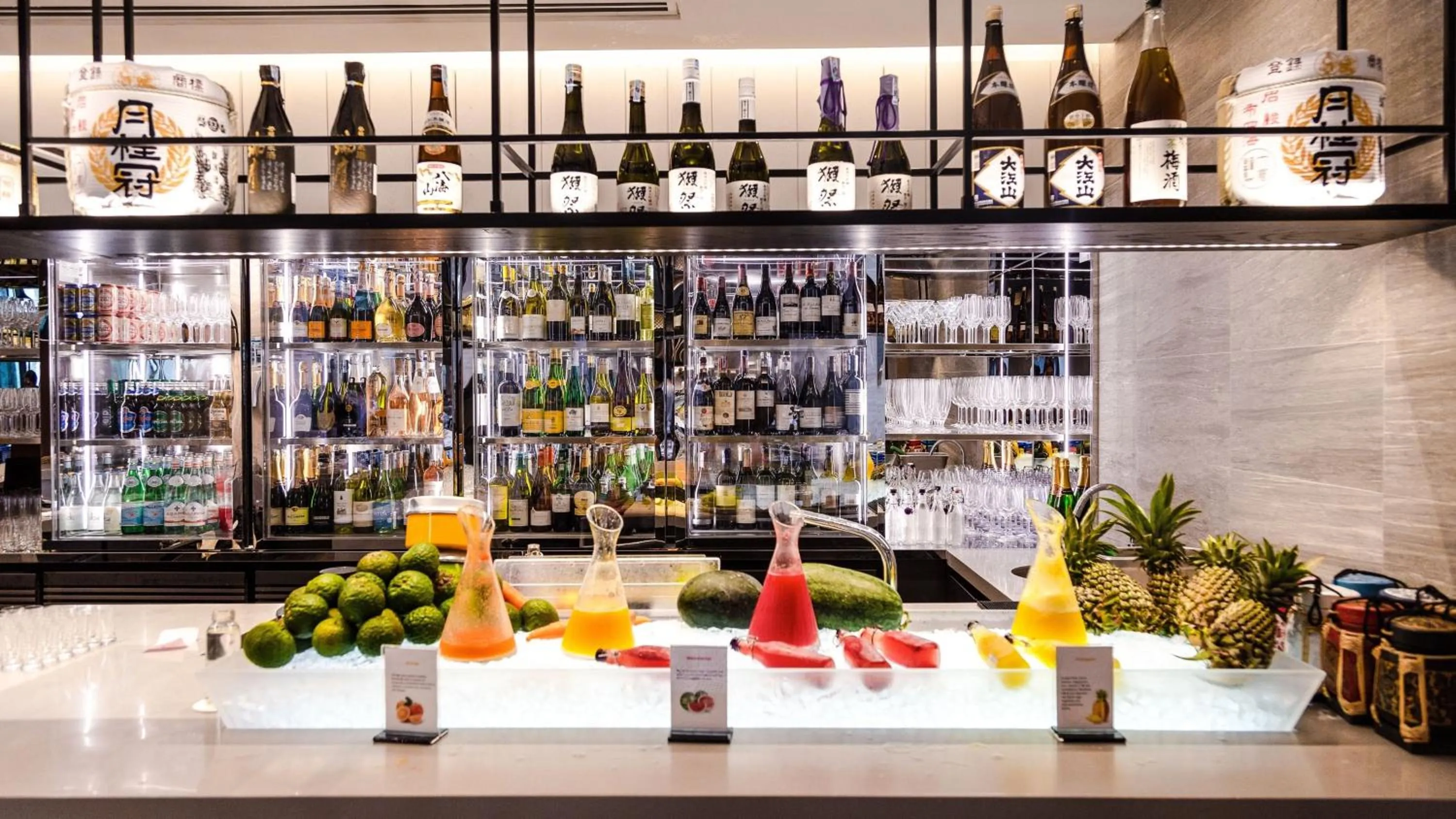 Breakfast in InterContinental Phu Quoc Long Beach Resort by IHG