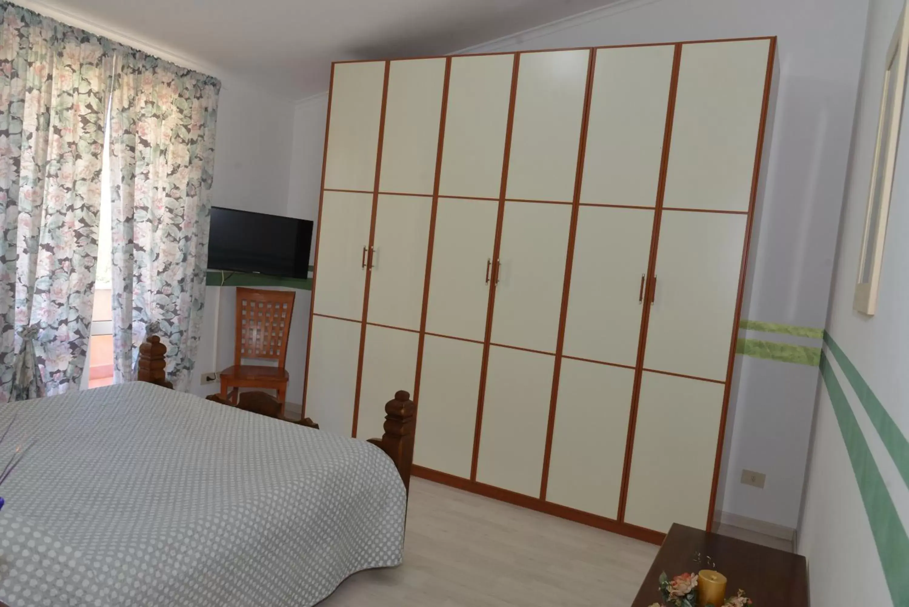 Photo of the whole room, Room Photo in I Villini B&B