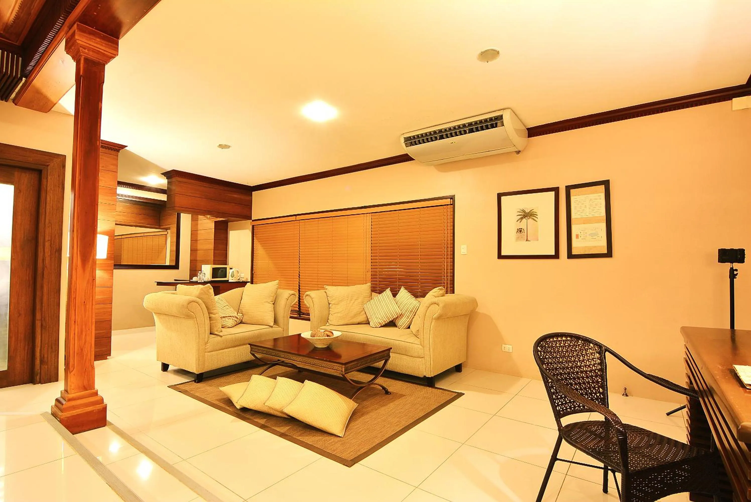 Citystate Asturias Hotel Palawan