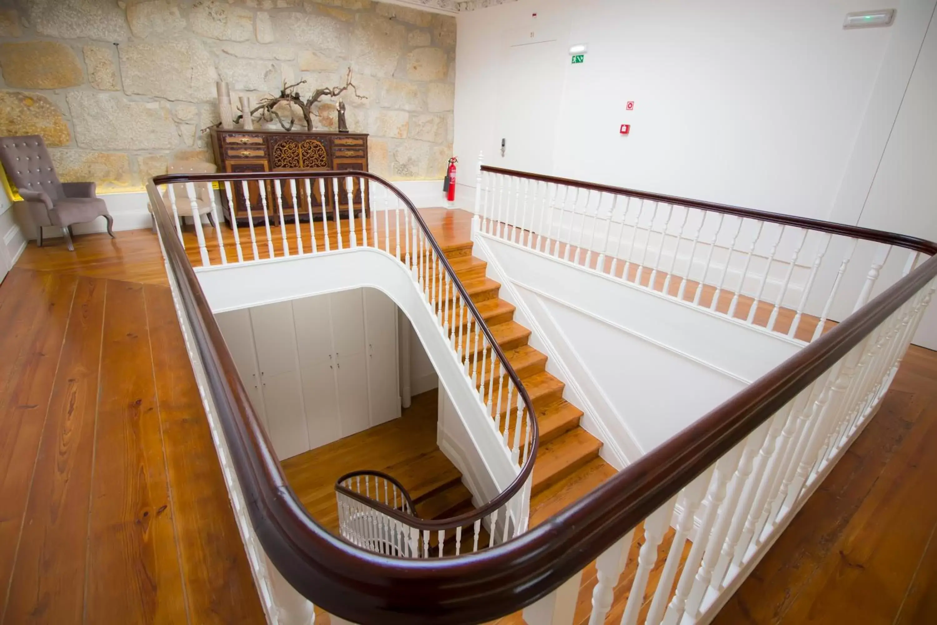 Bed in Turista Da Trindade Bed in Turista Da Trindade