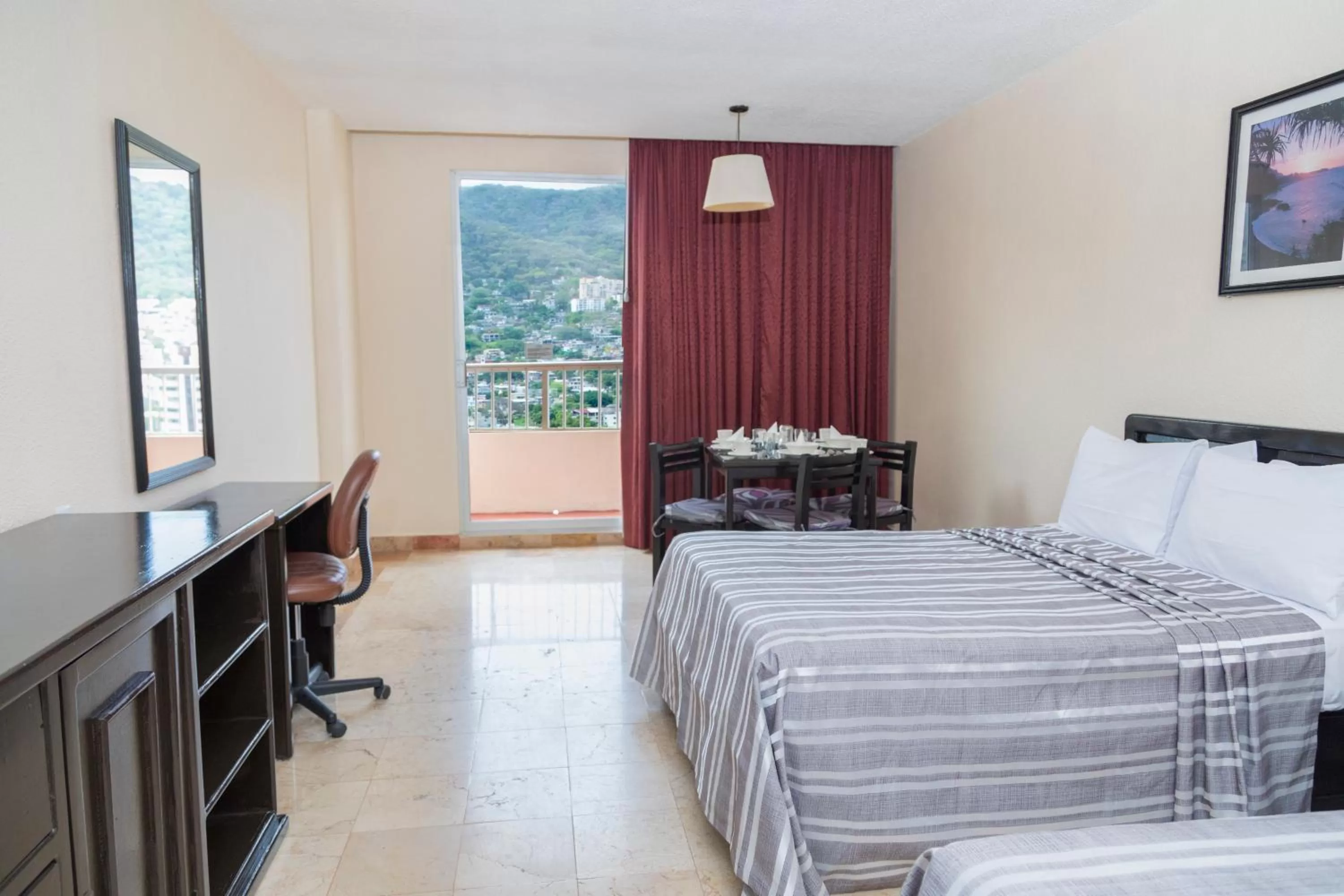 Other in Amarea Hotel Acapulco