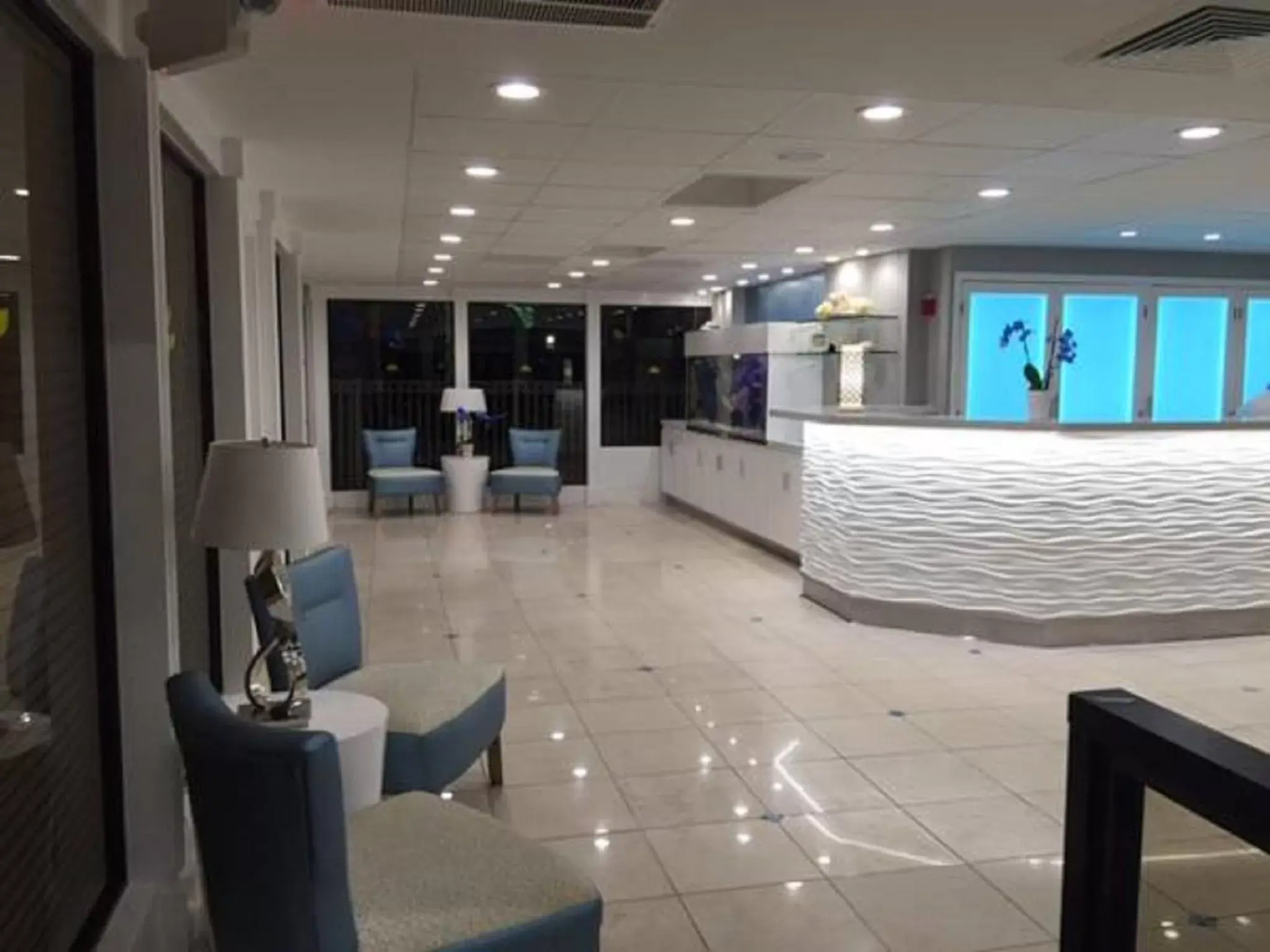 Lobby or reception, Lobby/Reception in Bilmar Beach Resort