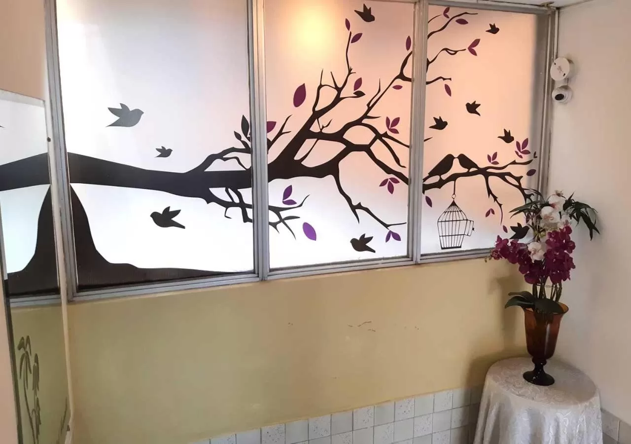 Day in La Merced Plaza Hospedaje