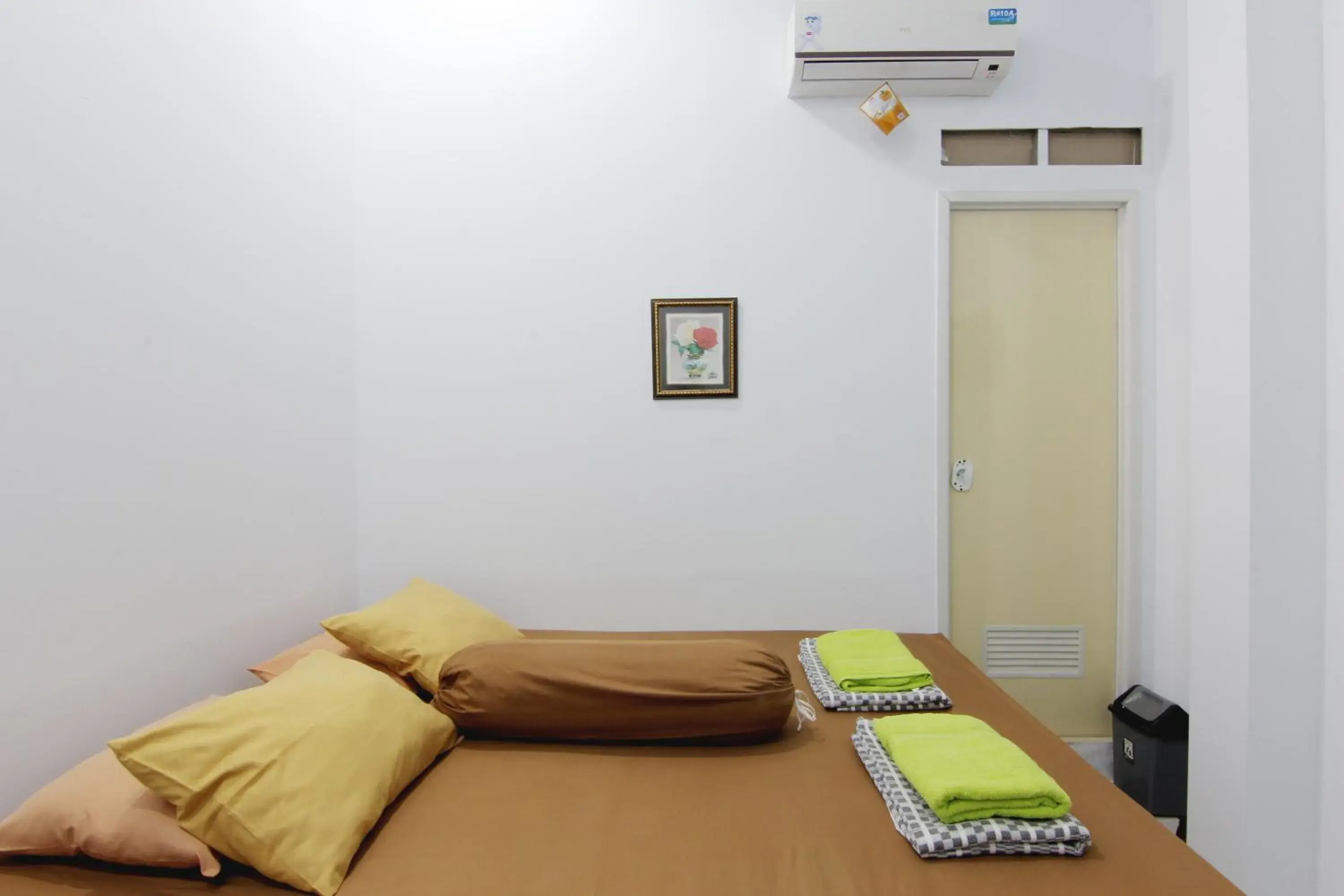 Bedroom, Bed in Tiga Dua Homestay