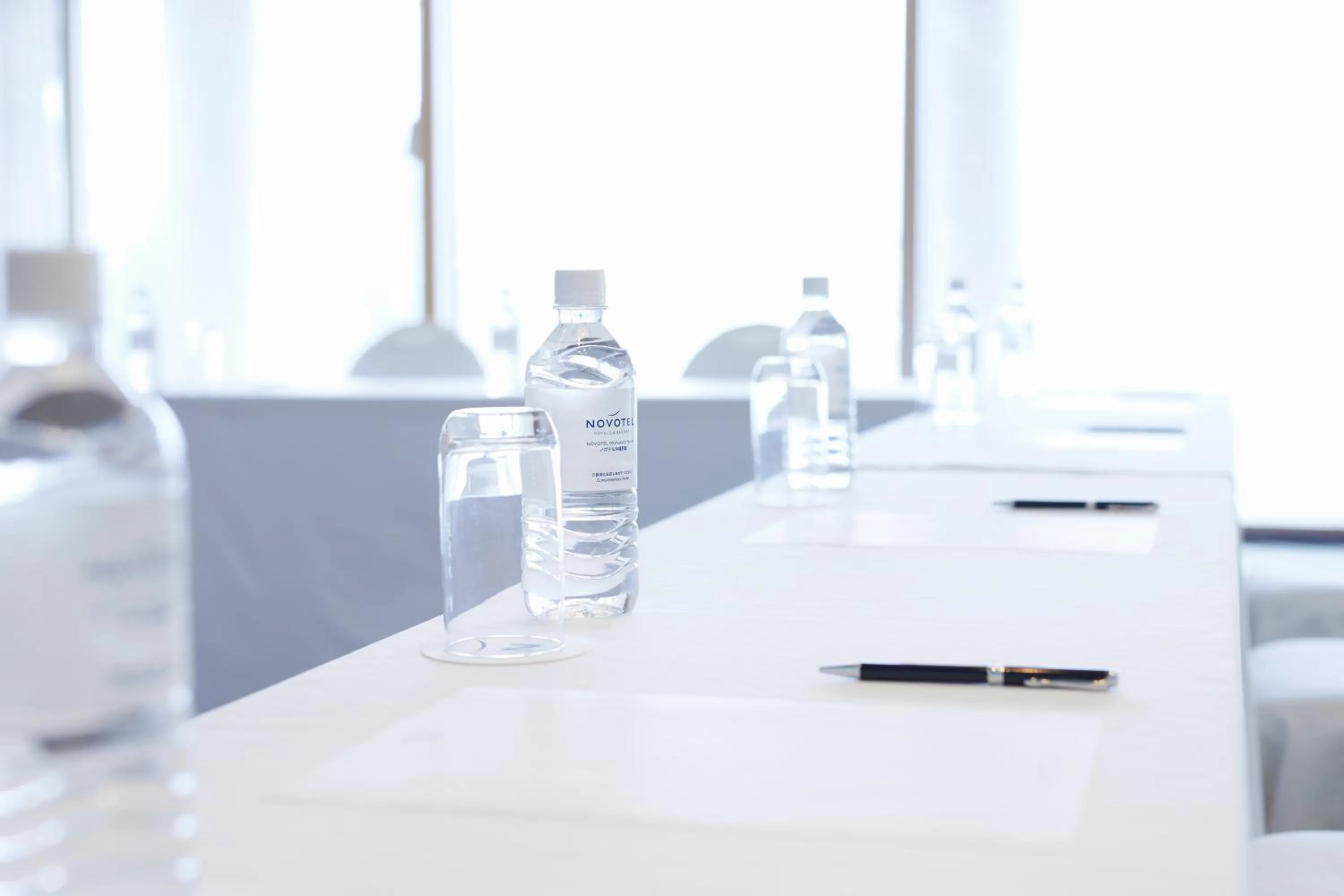 Novotel Okinawa Naha