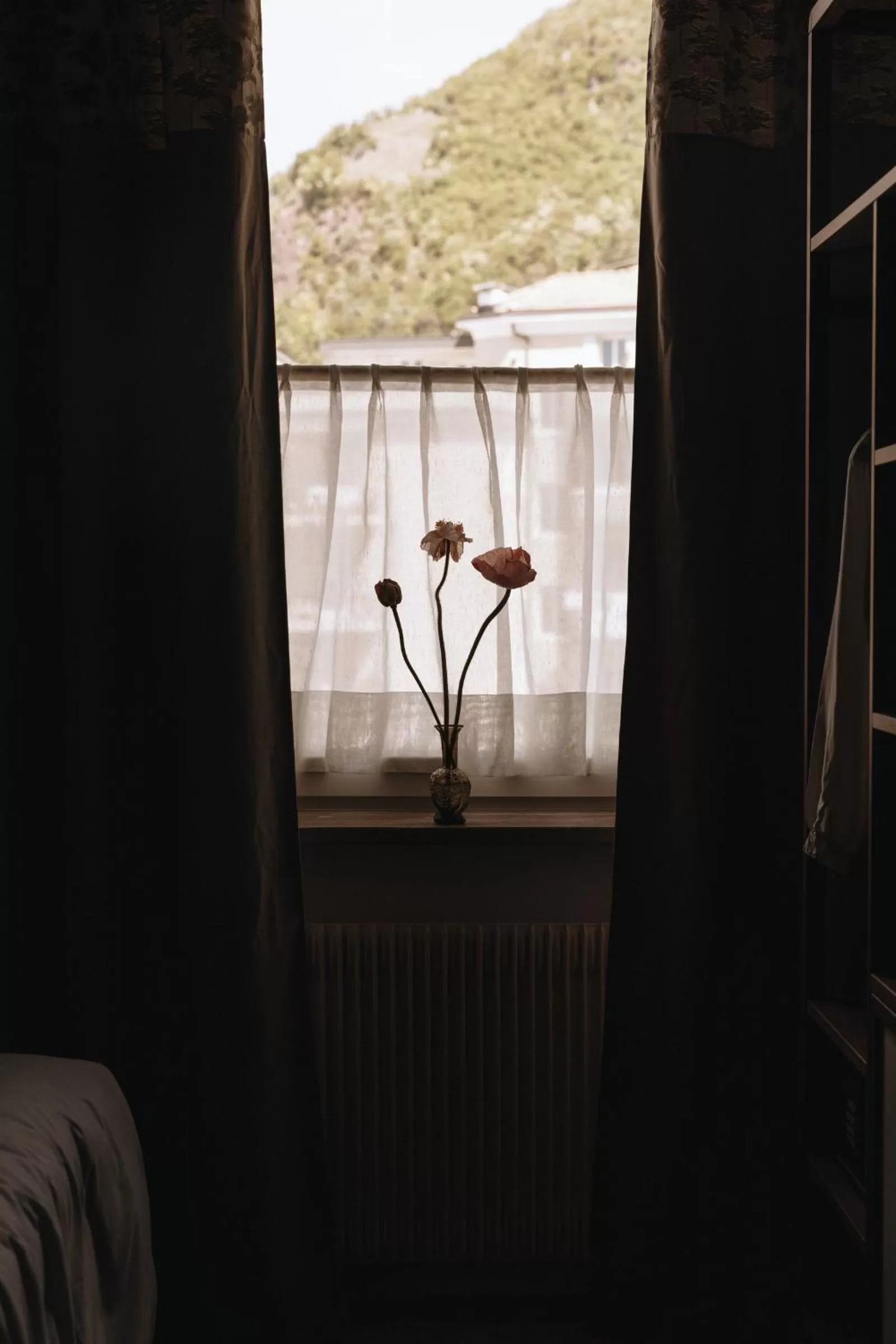 Photo of the whole room in Parkhotel Mondschein, a Member of Design Hotels