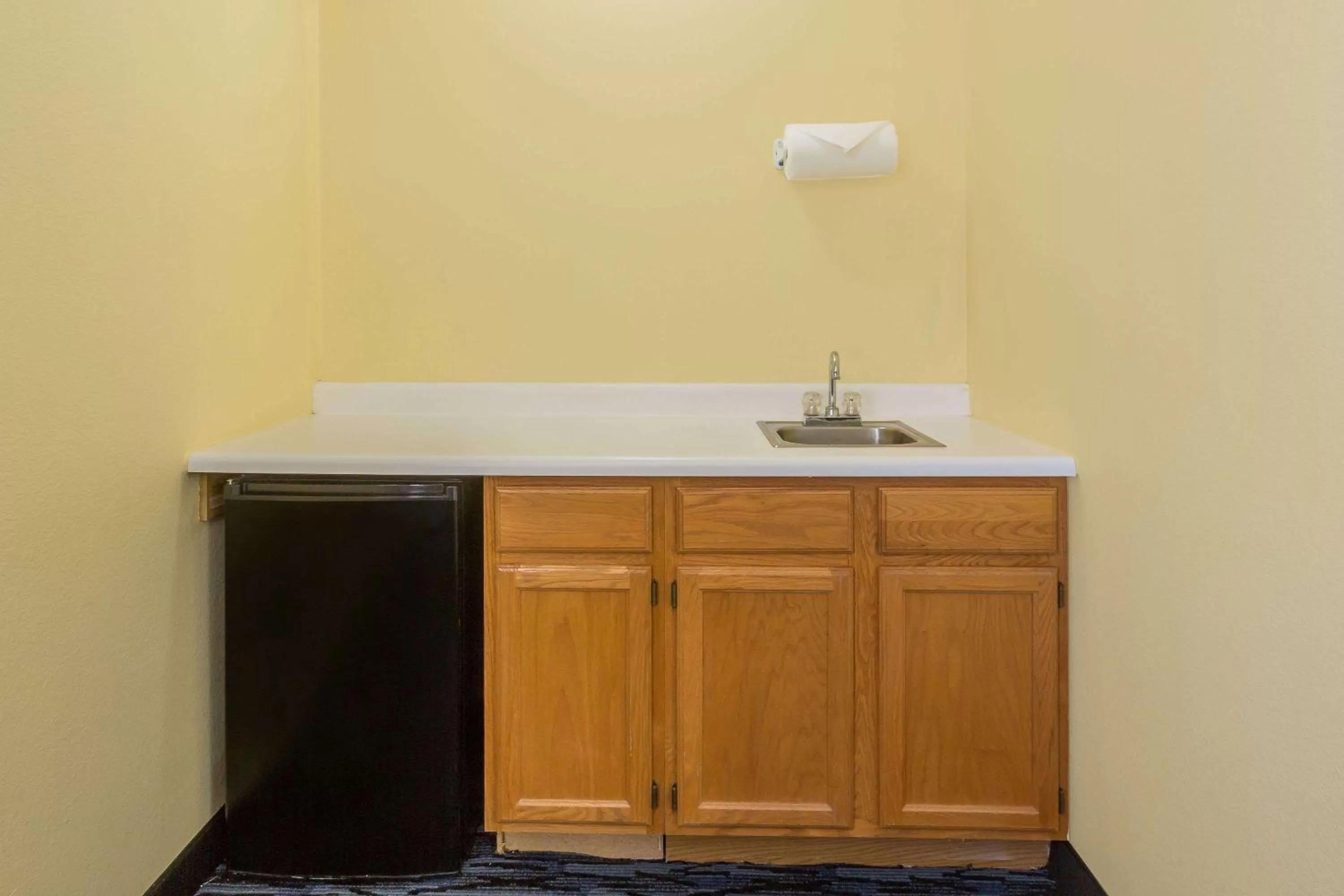 Photo of the whole room in Days Inn by Wyndham Moab