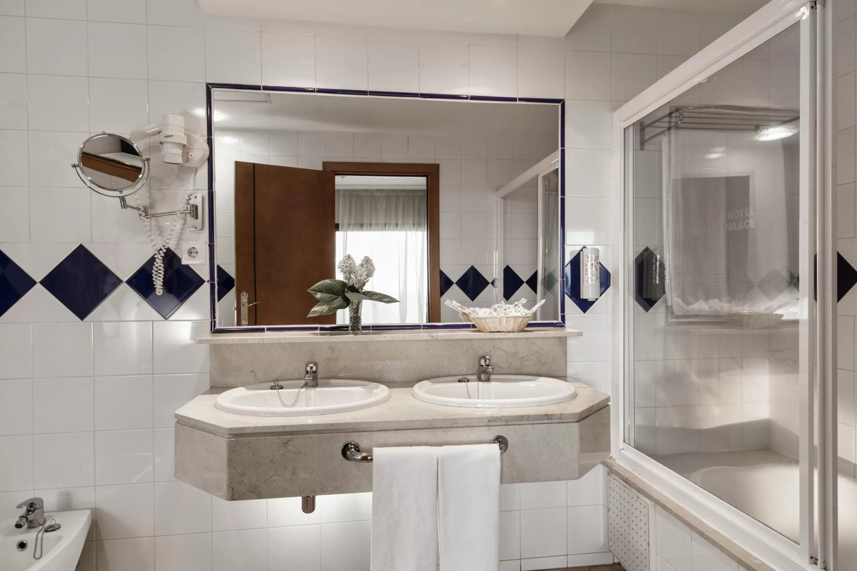 Bathroom in Be Live Experience Orotava