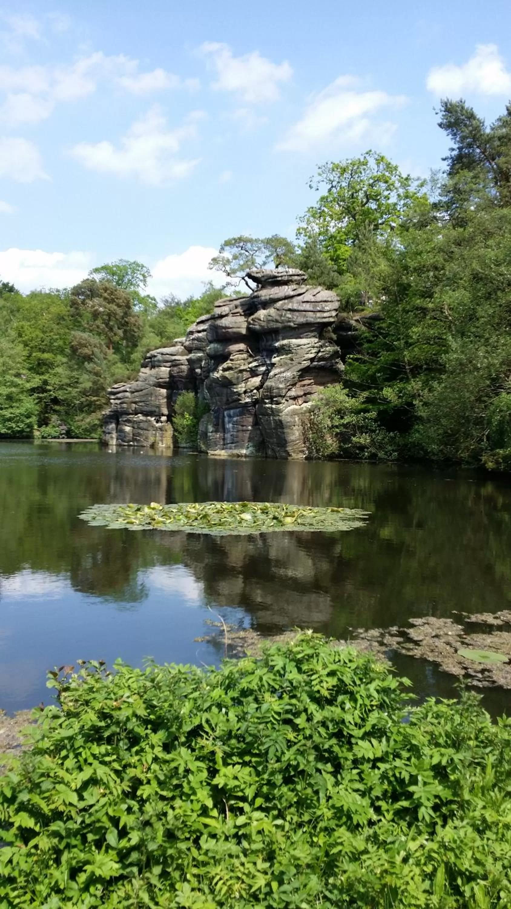Off site, Natural Landscape in Black Horse Hotel