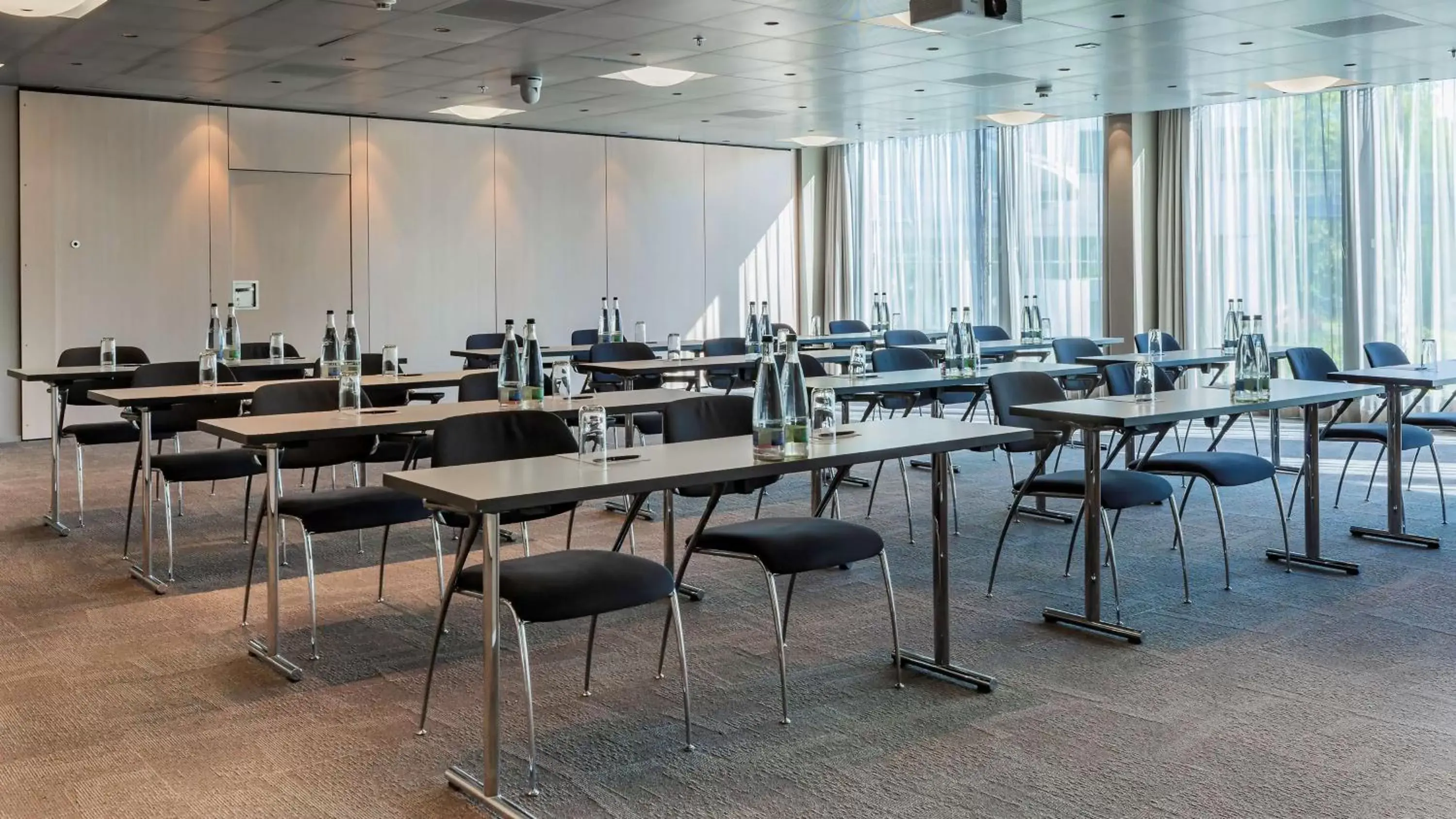 Meeting/conference room in Radisson Blu Hotel, Lucerne