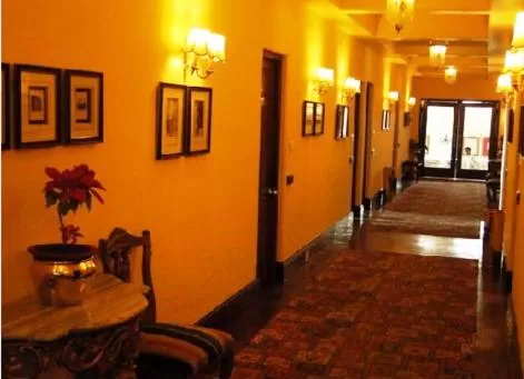 Day in The Elgin Silver Oaks - Heritage Resort & Spa