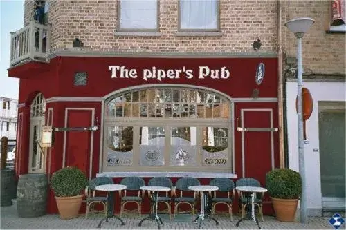 The Pipers The Pipers