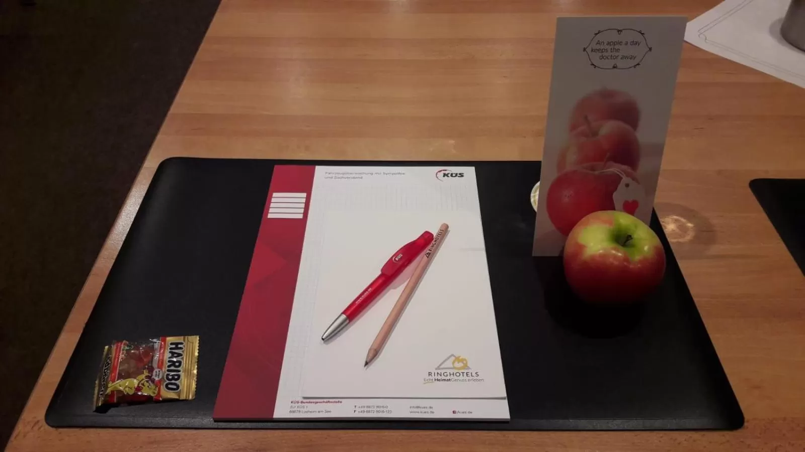 Property building in Hotel Paulsen