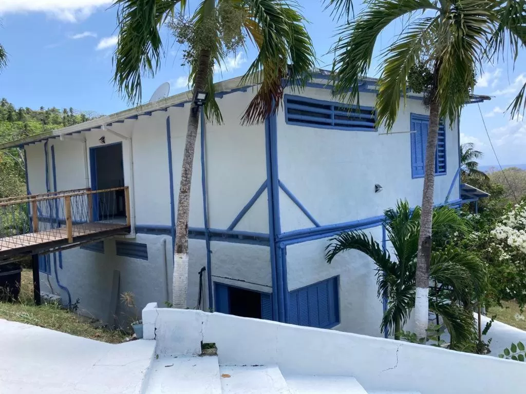 Property building in Massalli Sanctuary Lodge