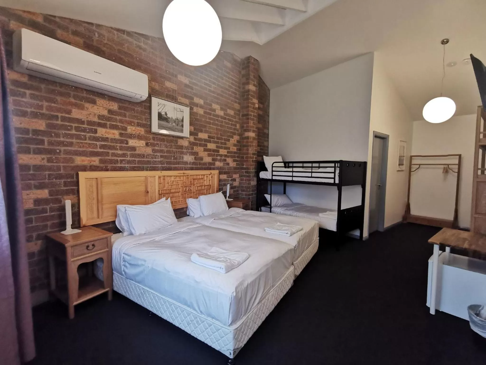 Standard Family Room in Sinofield Edu-Retreat