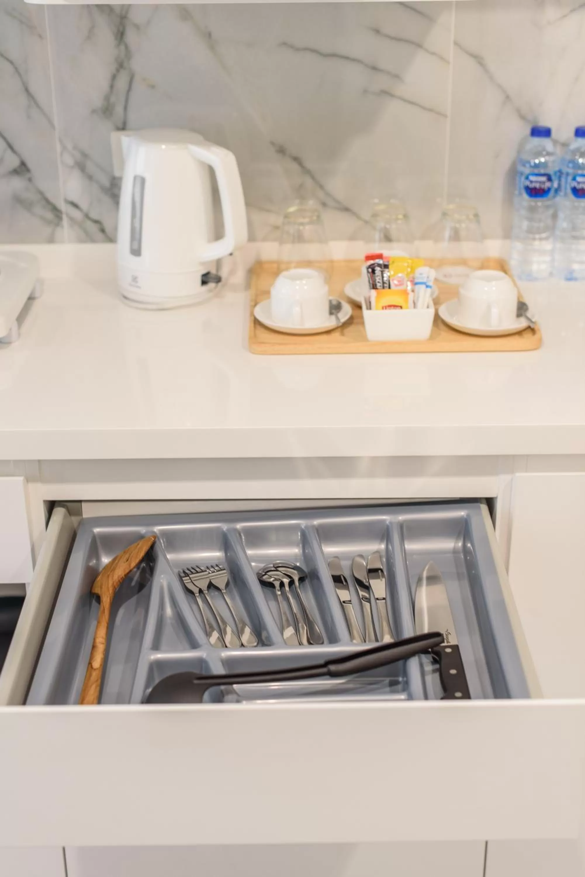 Toilet in Alix Bangkok Hotel