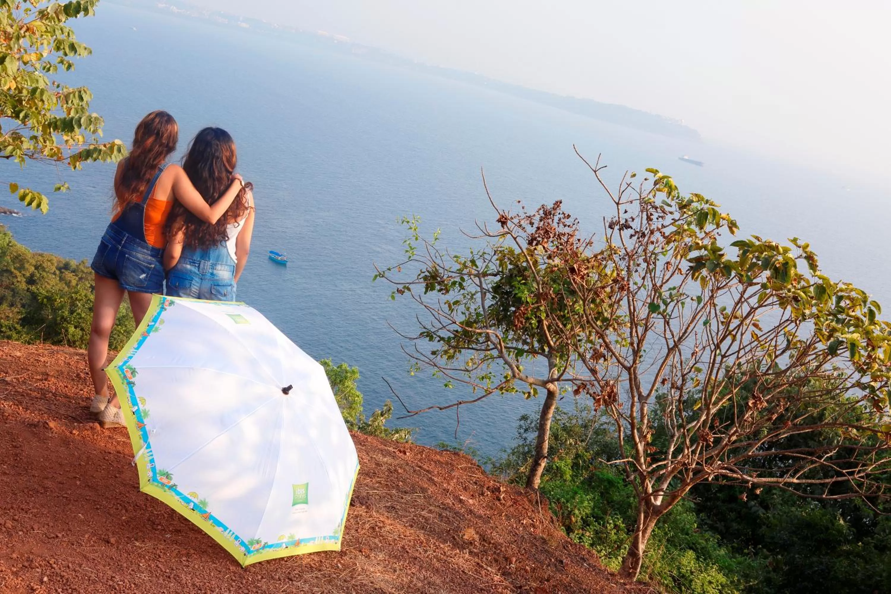 Off site in ibis Styles Goa Calangute - An Accor Brand