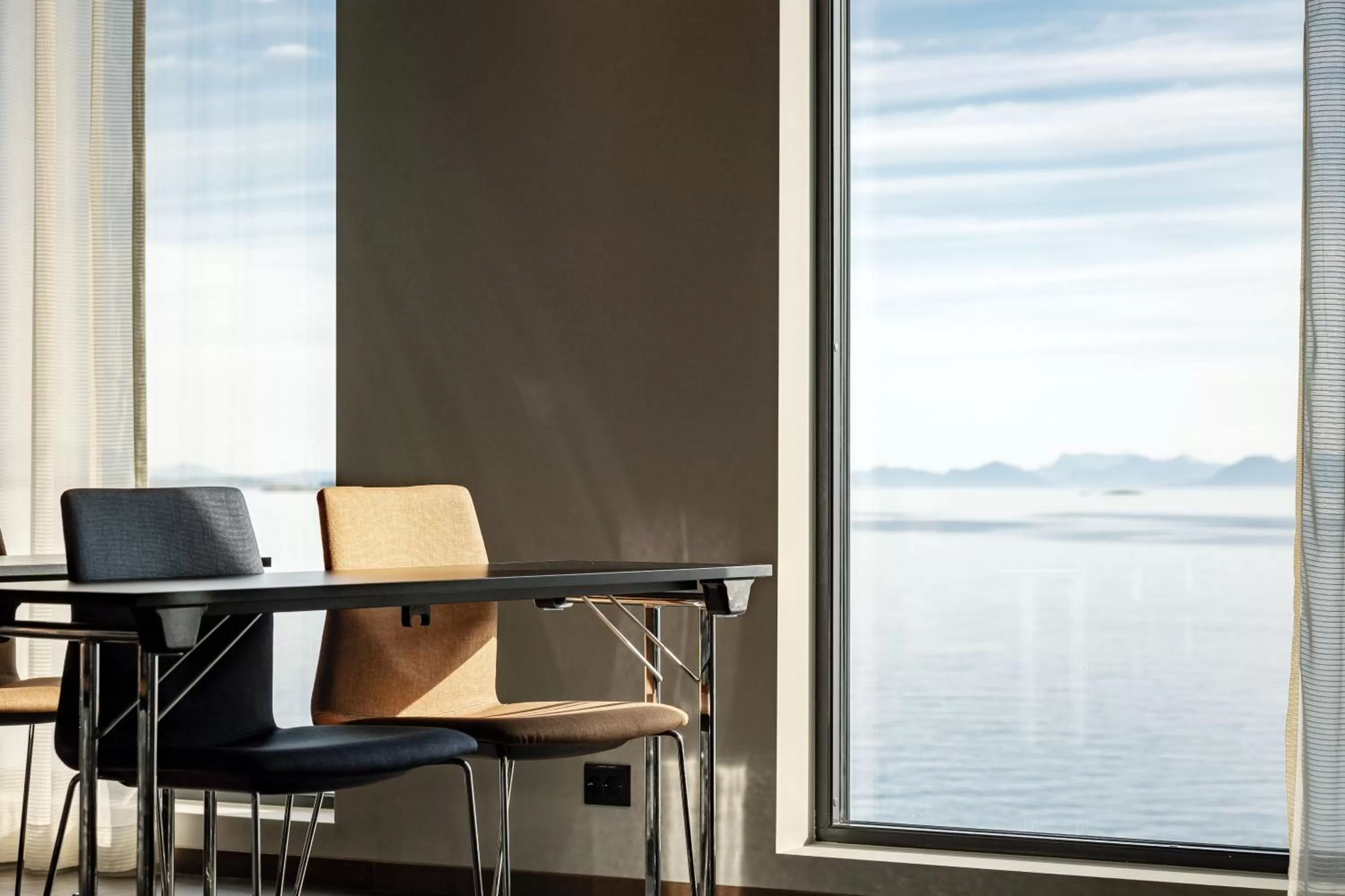 Business facilities in Quality Hotel Harstad
