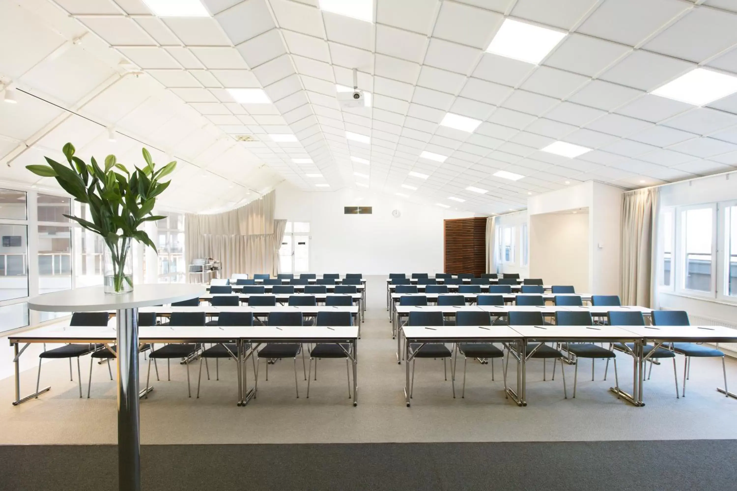 Meeting/conference room, Business Area/Conference Room in Elite Hotel Marina Plaza